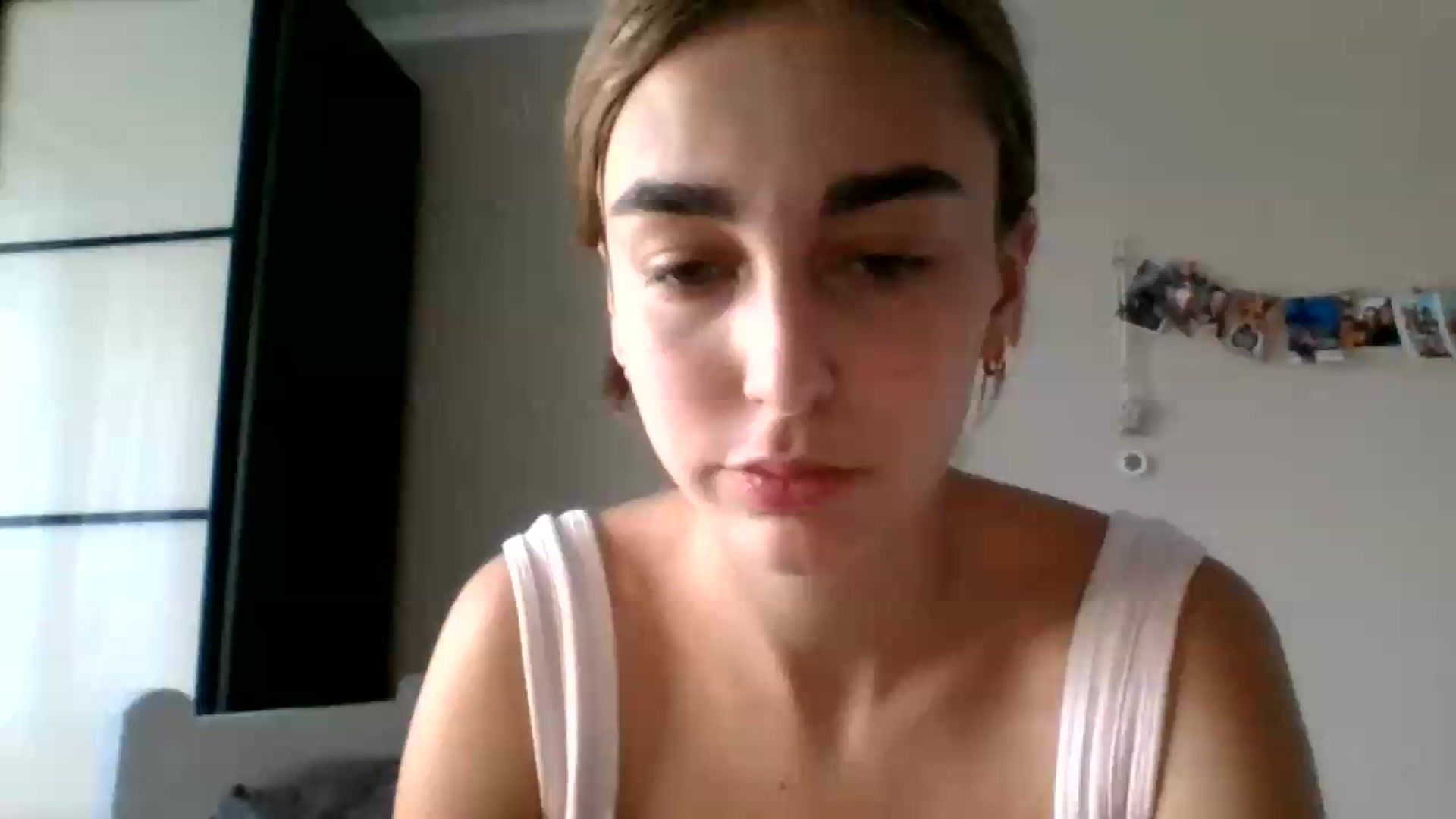 Gallery image thumbnail from SabrinaXx's myfreecams stream on, 08/10/2026, 13:13 image 5 of 20