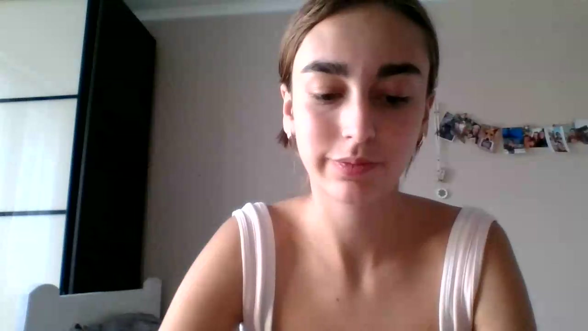 Gallery image thumbnail from SabrinaXx's myfreecams stream on, 08/10/2026, 13:13 image 19 of 20