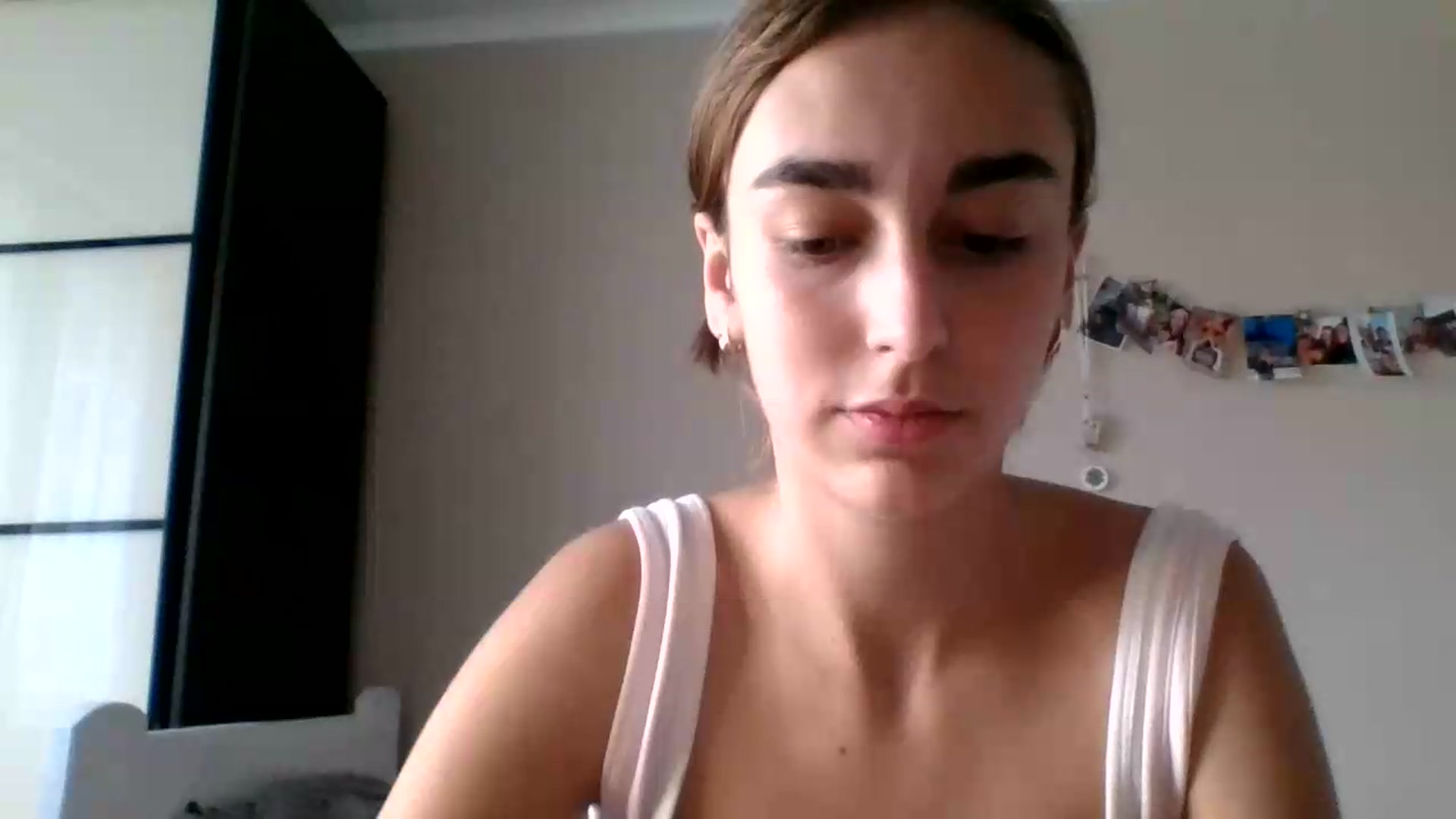 Gallery image thumbnail from SabrinaXx's myfreecams stream on, 08/10/2026, 13:13 image 20 of 20