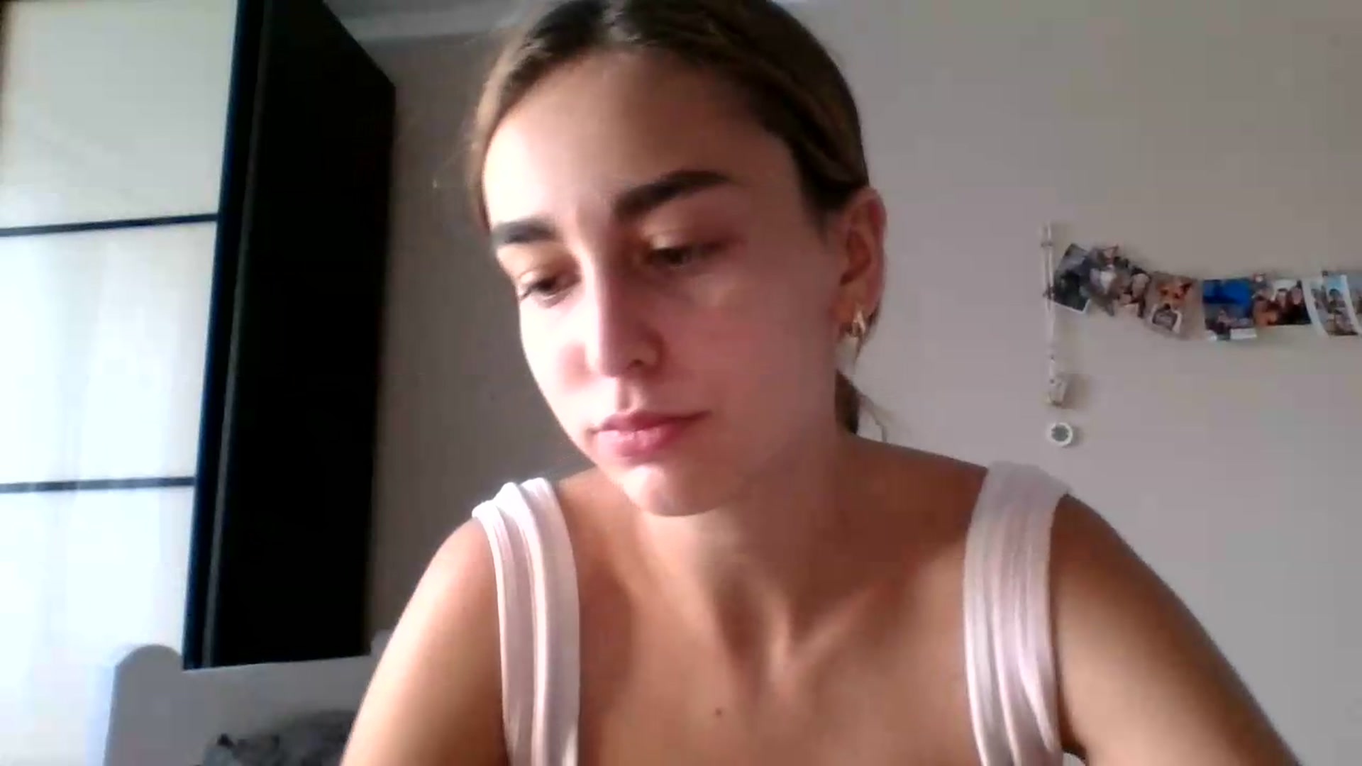 Gallery image thumbnail from SabrinaXx's myfreecams stream on, 08/10/2026, 13:13 image 2 of 20
