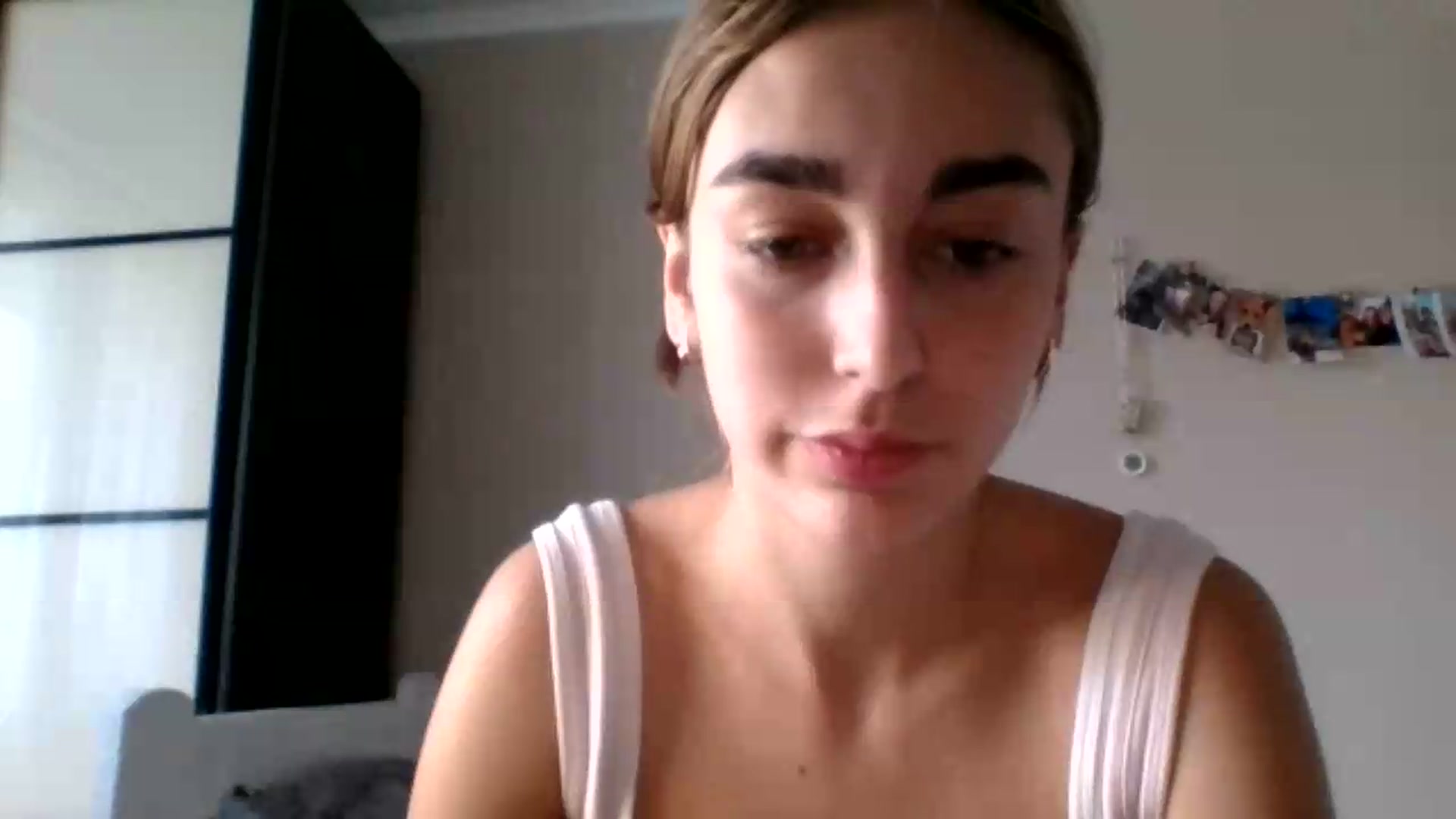 Gallery image thumbnail from SabrinaXx's myfreecams stream on, 08/10/2026, 13:13 image 4 of 20