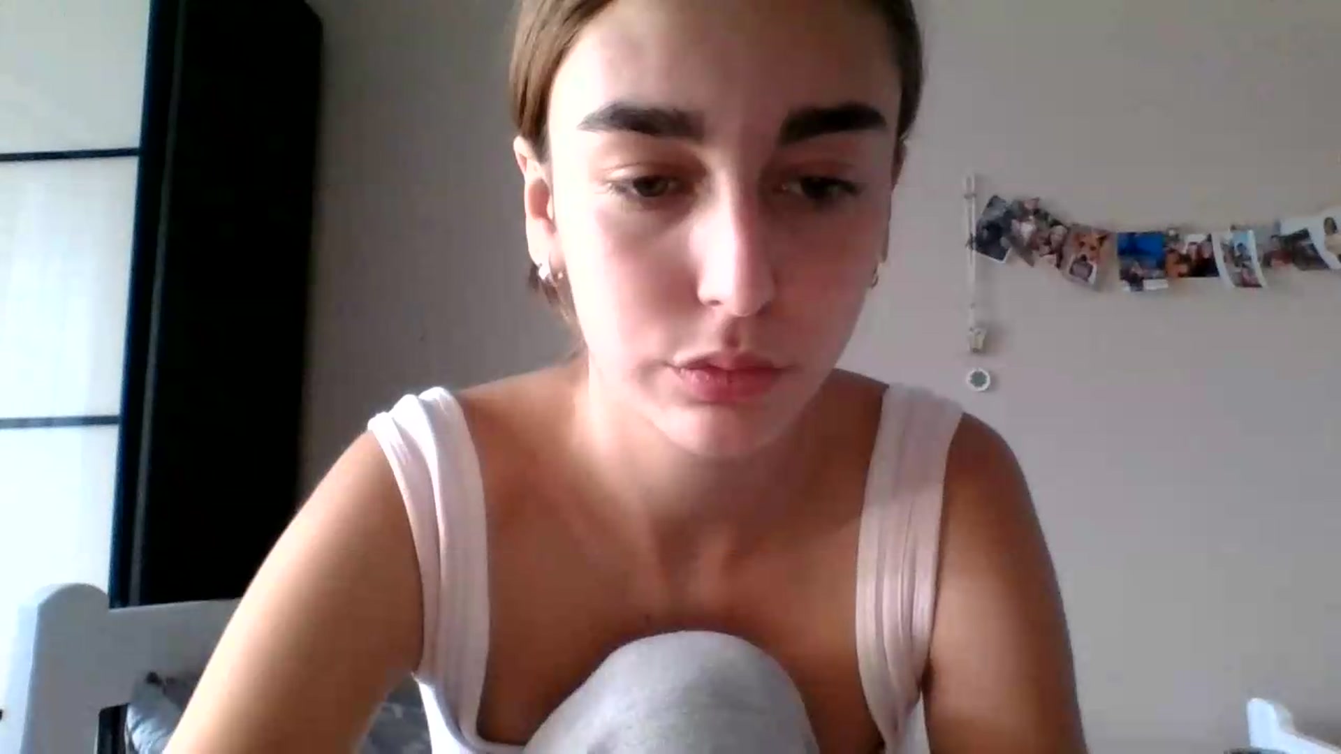 Gallery image thumbnail from SabrinaXx's myfreecams stream on, 08/10/2026, 14:22 image 15 of 20