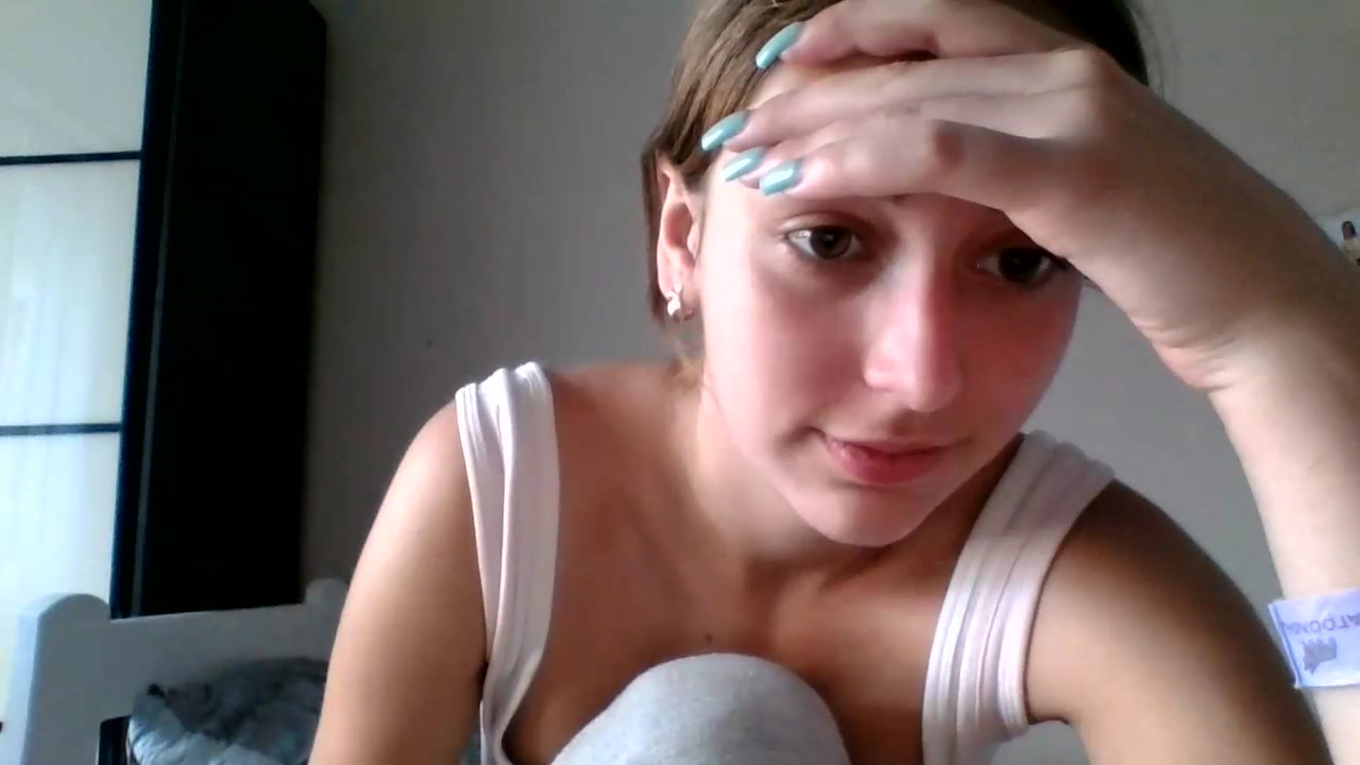 Gallery image thumbnail from SabrinaXx's myfreecams stream on, 08/10/2026, 14:22 image 14 of 20