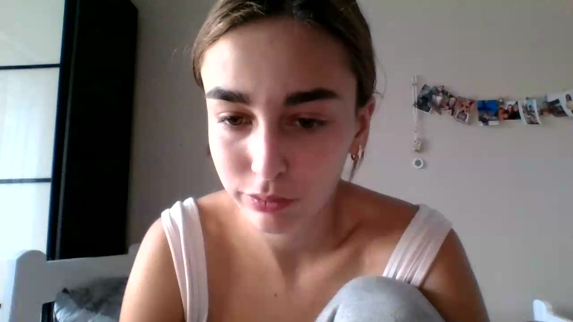 Gallery image thumbnail from SabrinaXx's myfreecams stream on, 08/10/2026, 14:22 image 2 of 20