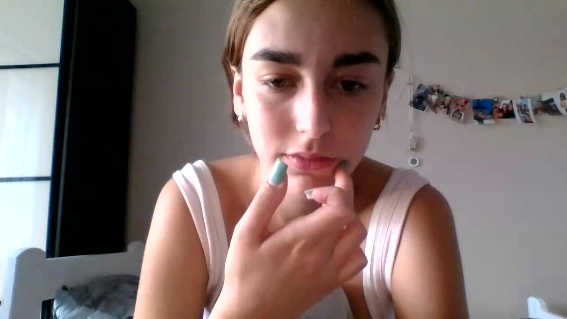 Gallery image thumbnail from SabrinaXx's myfreecams stream on, 08/10/2026, 14:22 image 13 of 20