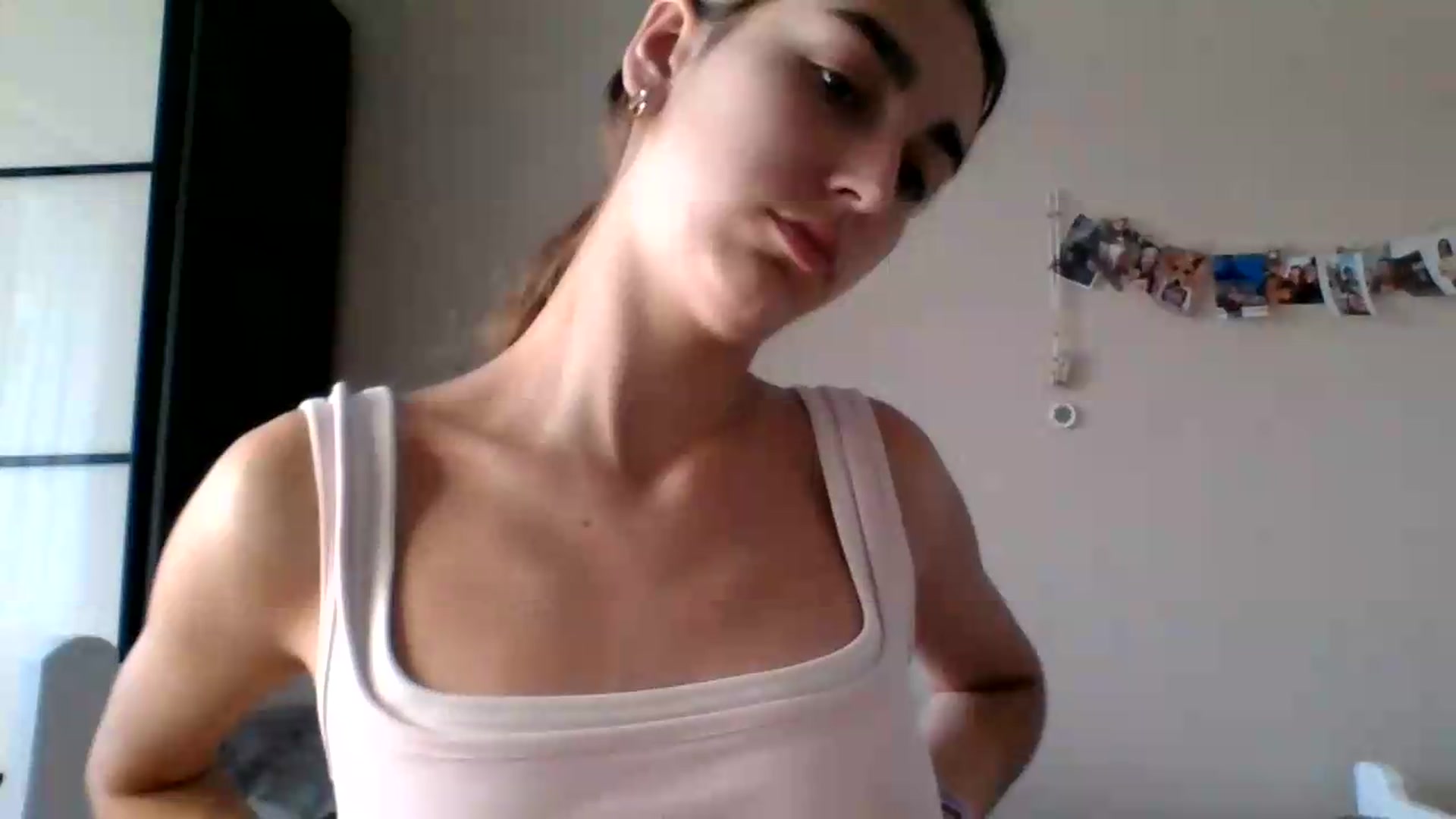 Gallery image thumbnail from SabrinaXx's myfreecams stream on, 08/10/2026, 14:22 image 20 of 20