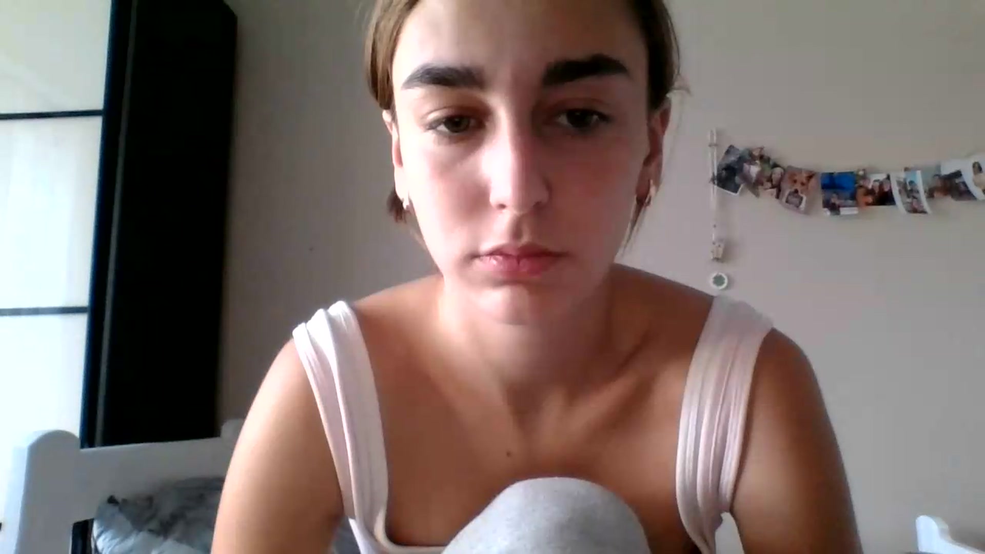 Gallery image thumbnail from SabrinaXx's myfreecams stream on, 08/10/2026, 14:22 image 12 of 20