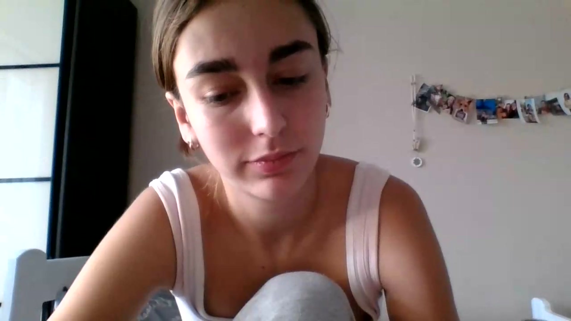 Gallery image thumbnail from SabrinaXx's myfreecams stream on, 08/10/2026, 14:22 image 10 of 20