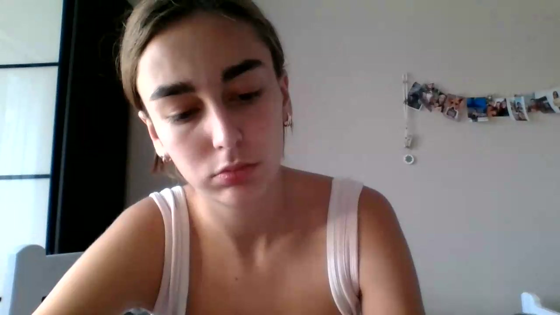 Gallery image thumbnail from SabrinaXx's myfreecams stream on, 08/10/2026, 14:22 image 19 of 20