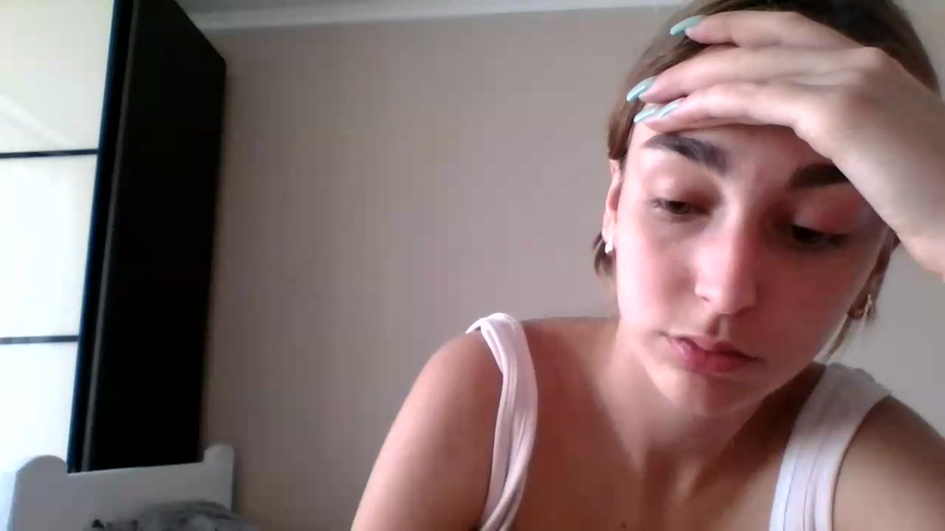 Gallery image thumbnail from SabrinaXx's myfreecams stream on, 08/10/2026, 15:02 image 11 of 20