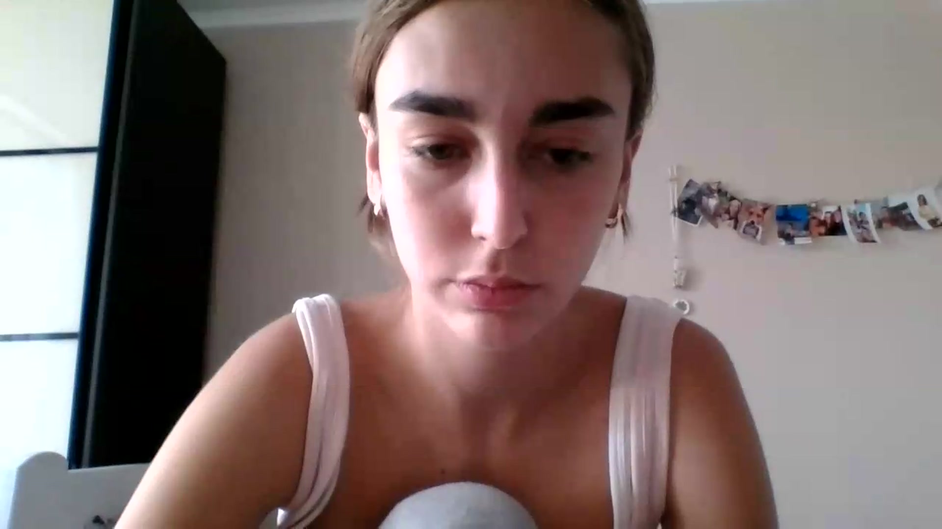 Gallery image thumbnail from SabrinaXx's myfreecams stream on, 08/10/2026, 15:02 image 4 of 20