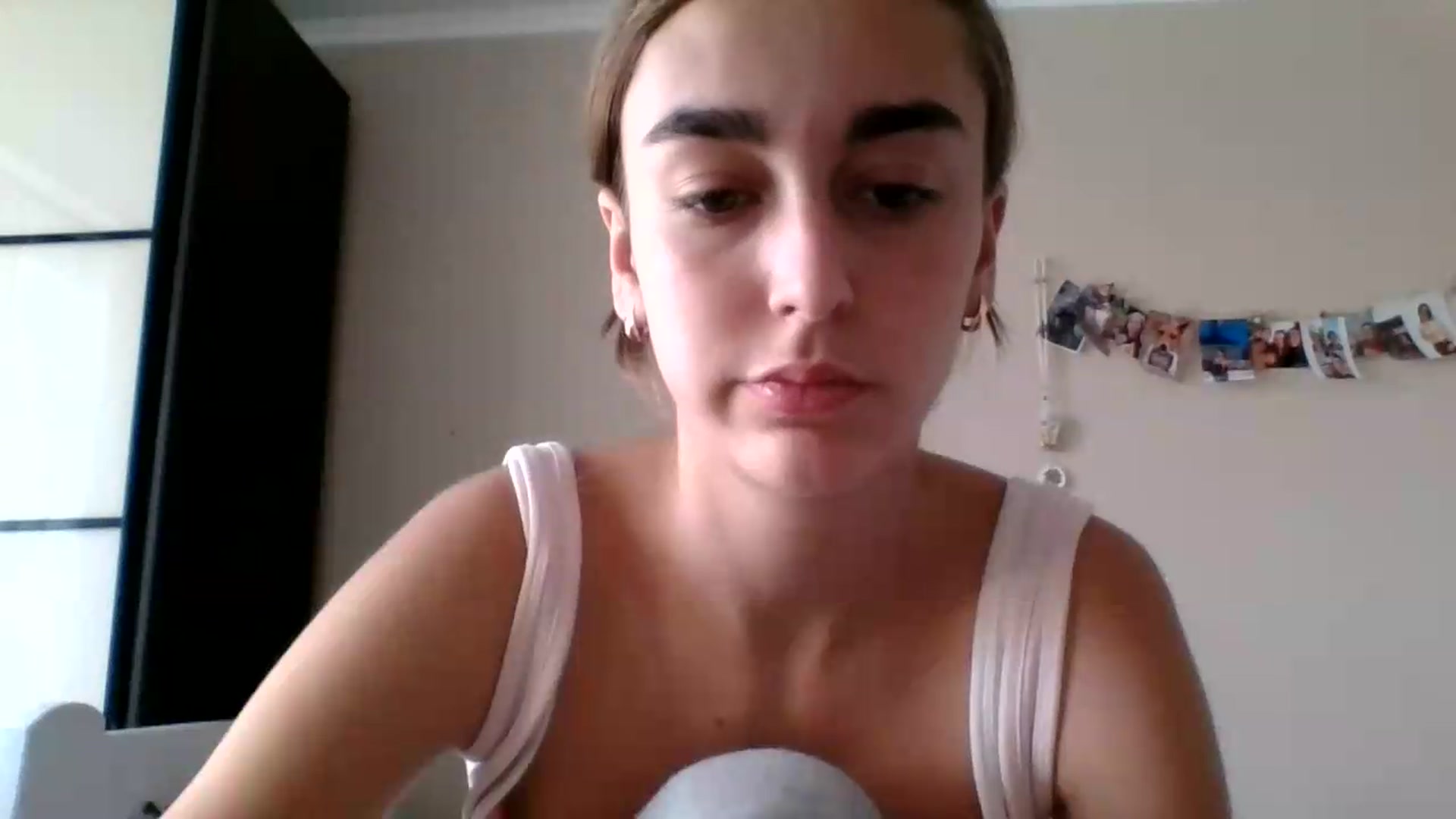 Gallery image thumbnail from SabrinaXx's myfreecams stream on, 08/10/2026, 15:02 image 3 of 20