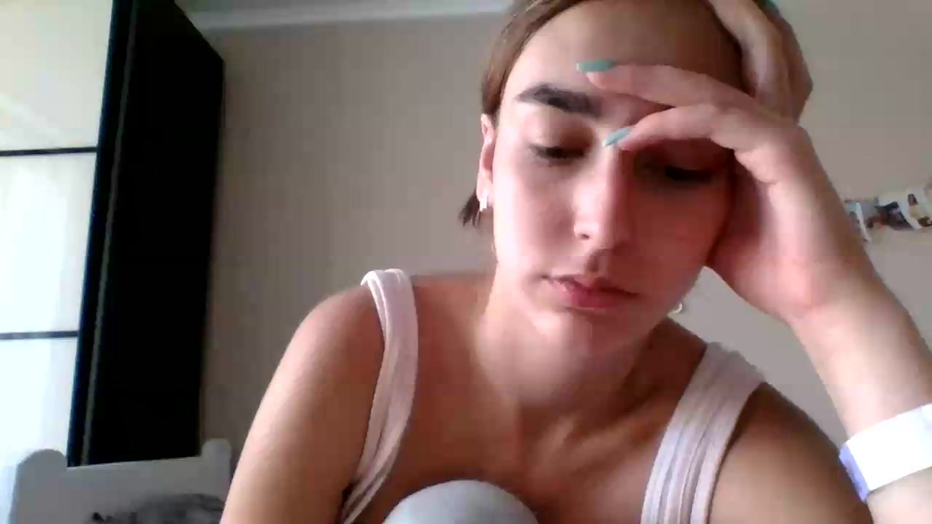 Gallery image thumbnail from SabrinaXx's myfreecams stream on, 08/10/2026, 15:02 image 2 of 20