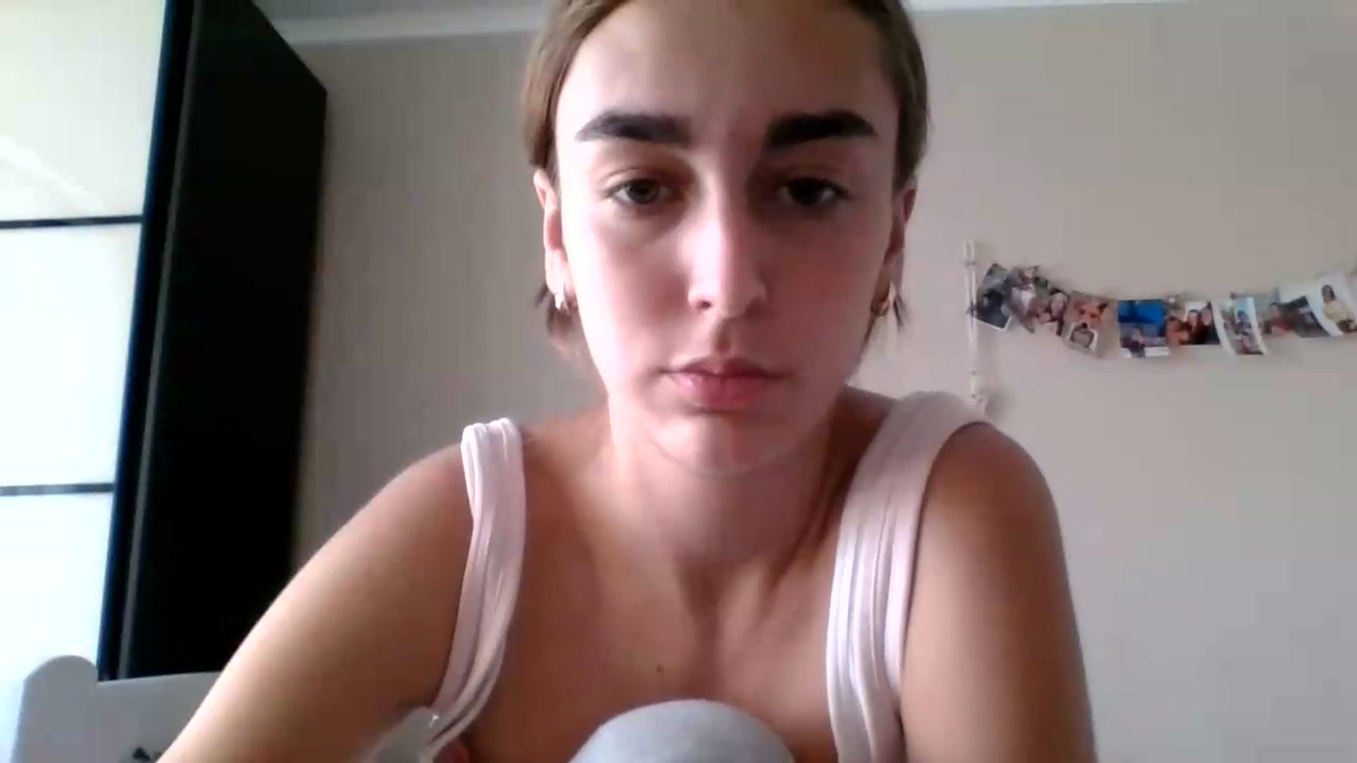 Gallery image thumbnail from SabrinaXx's myfreecams stream on, 08/10/2026, 15:02 image 5 of 20