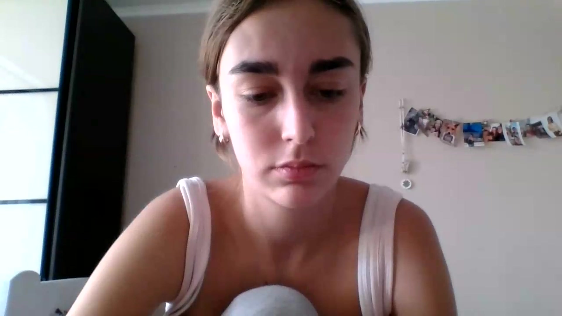 Gallery image thumbnail from SabrinaXx's myfreecams stream on, 08/10/2026, 15:02 image 7 of 20