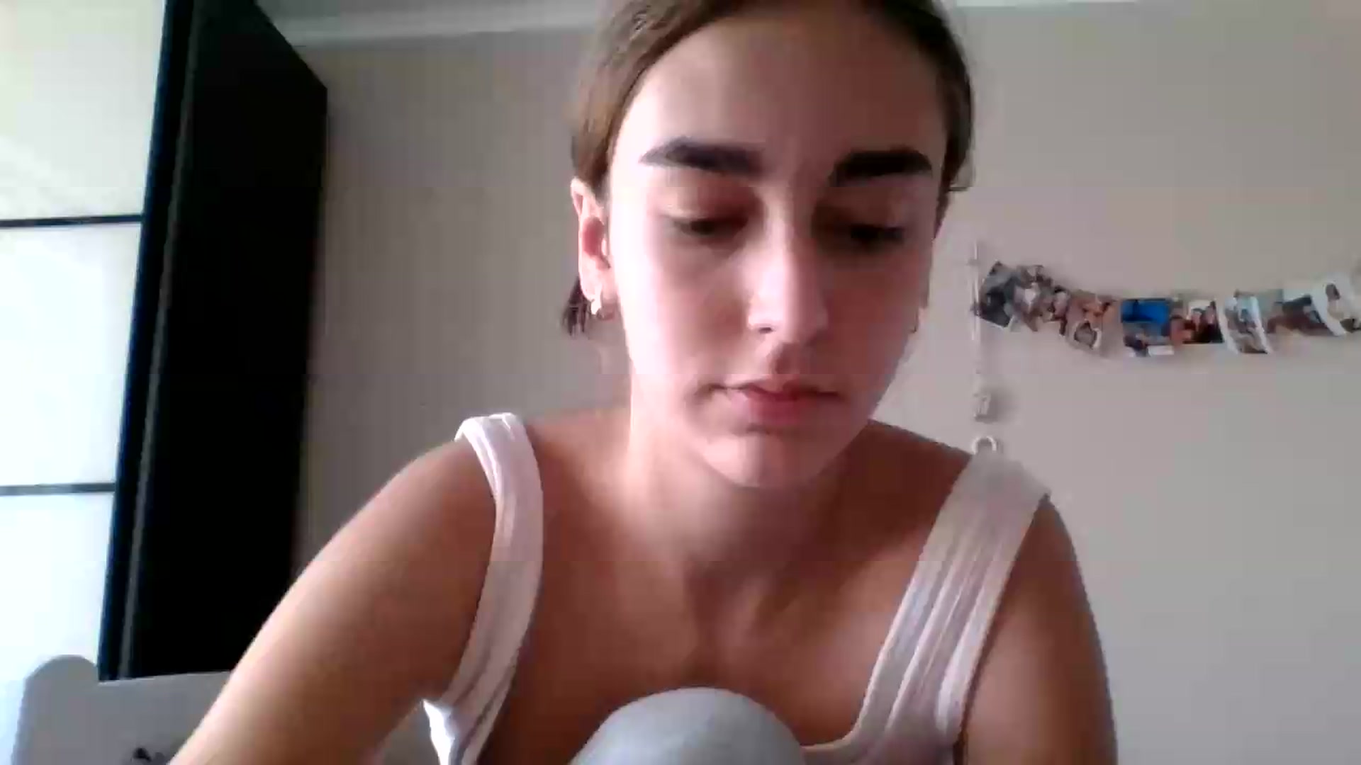 Gallery image thumbnail from SabrinaXx's myfreecams stream on, 08/10/2026, 15:02 image 1 of 20