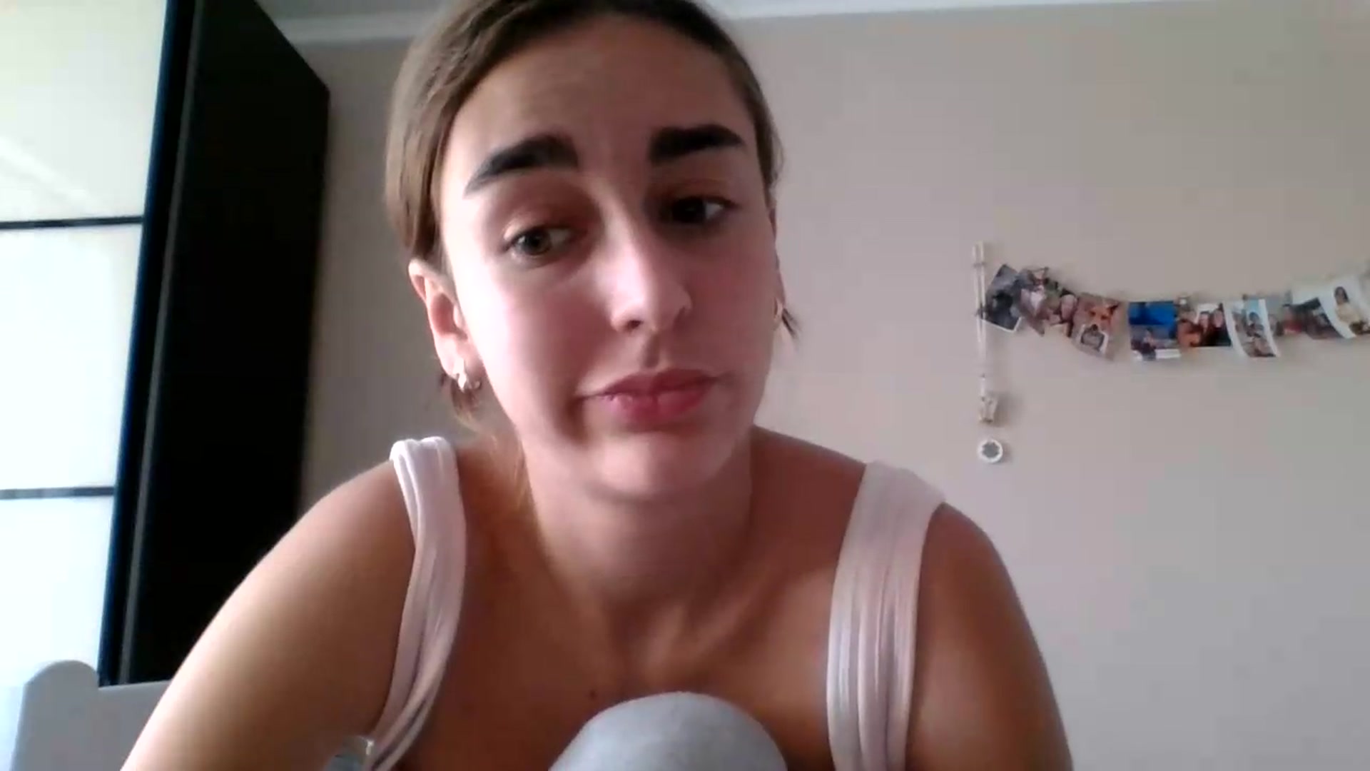 Gallery image thumbnail from SabrinaXx's myfreecams stream on, 08/10/2026, 15:02 image 6 of 20