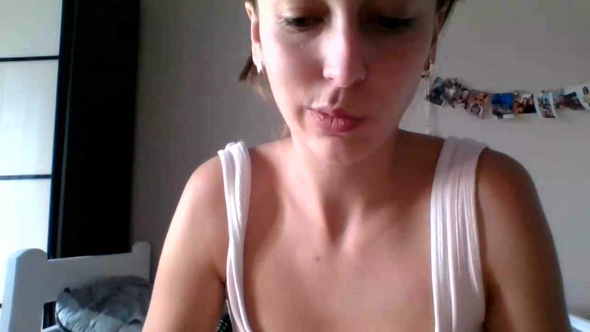 Gallery image thumbnail from SabrinaXx's myfreecams stream on, 08/10/2026, 15:32 image 18 of 20