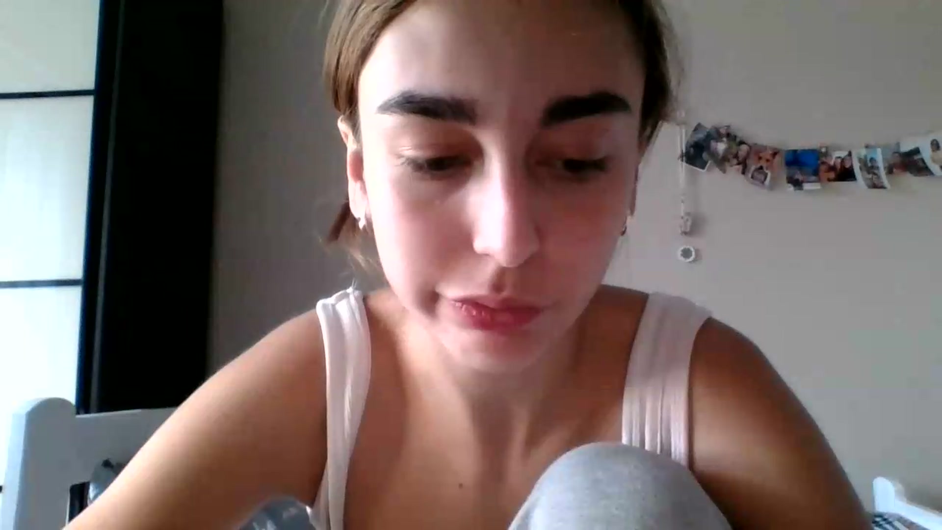 Gallery image thumbnail from SabrinaXx's myfreecams stream on, 08/10/2026, 15:32 image 15 of 20
