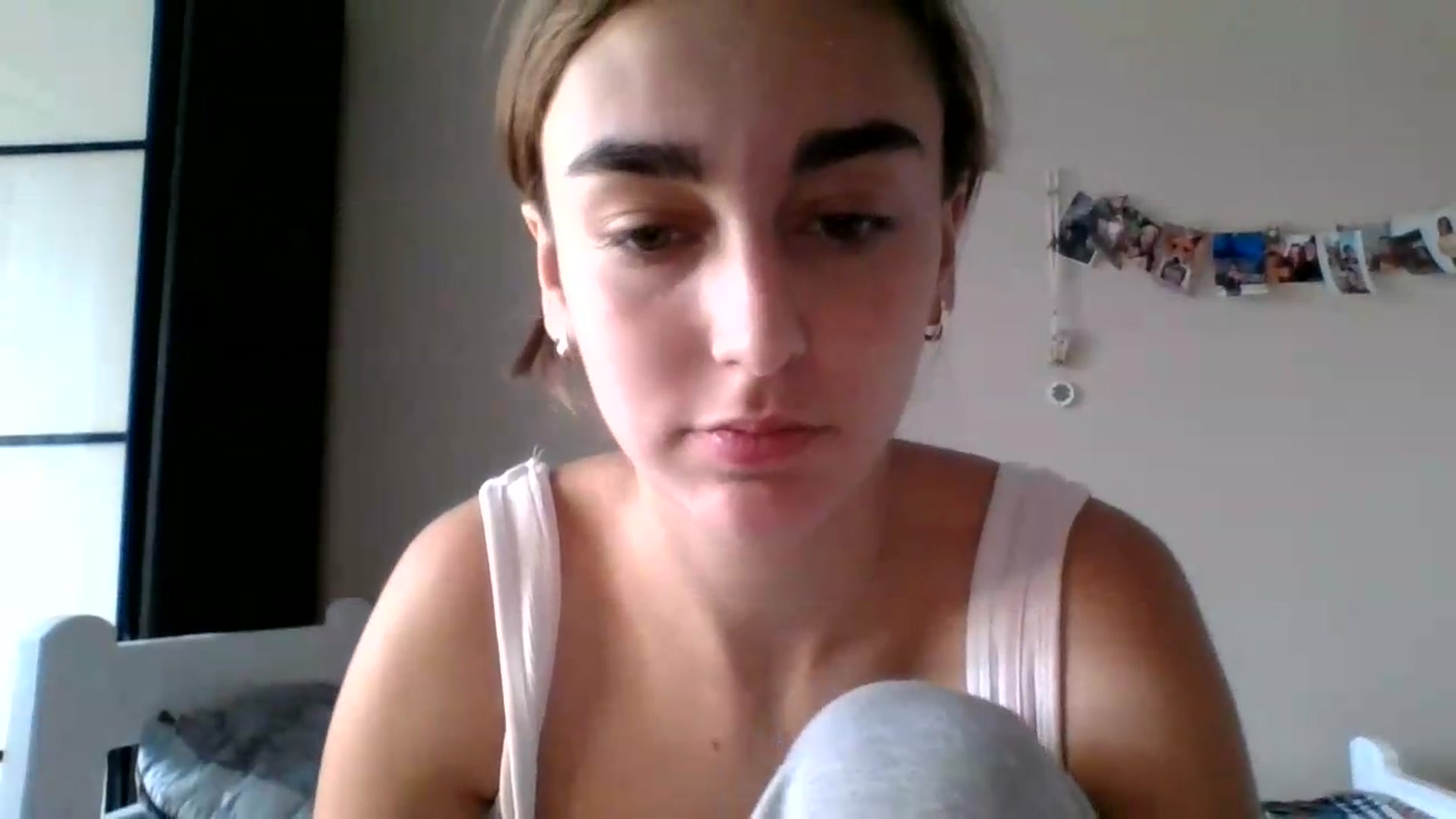 Gallery image thumbnail from SabrinaXx's myfreecams stream on, 08/10/2026, 15:32 image 14 of 20