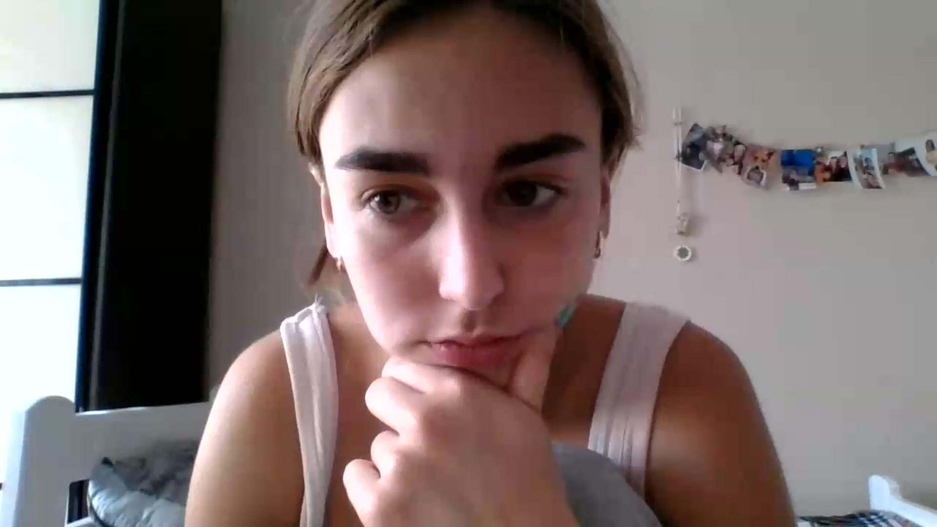 Gallery image thumbnail from SabrinaXx's myfreecams stream on, 08/10/2026, 15:32 image 7 of 20