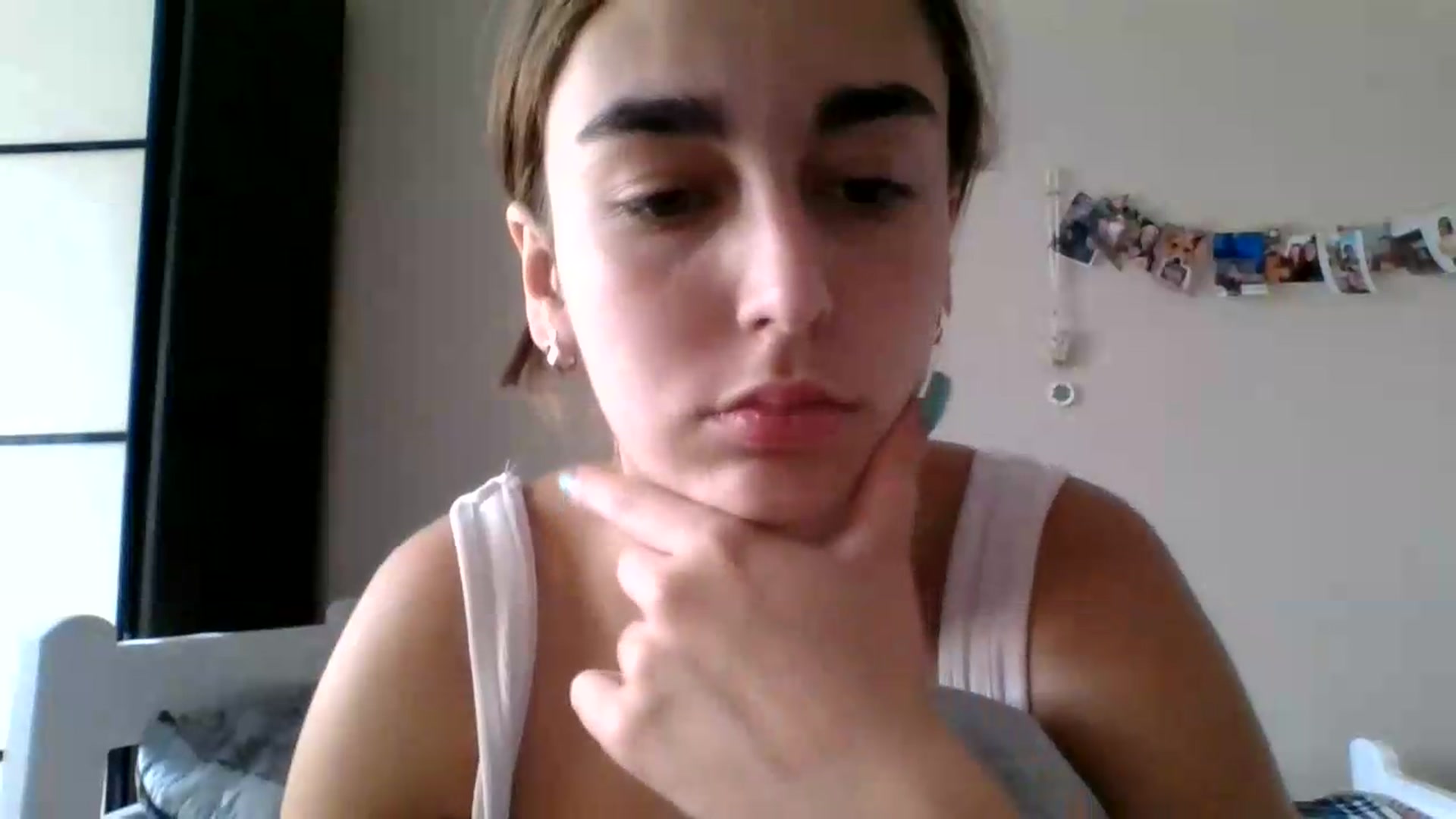 Gallery image thumbnail from SabrinaXx's myfreecams stream on, 08/10/2026, 15:32 image 10 of 20
