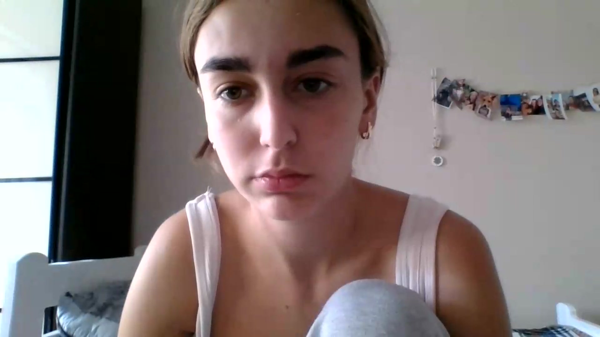 Gallery image thumbnail from SabrinaXx's myfreecams stream on, 08/10/2026, 15:32 image 8 of 20
