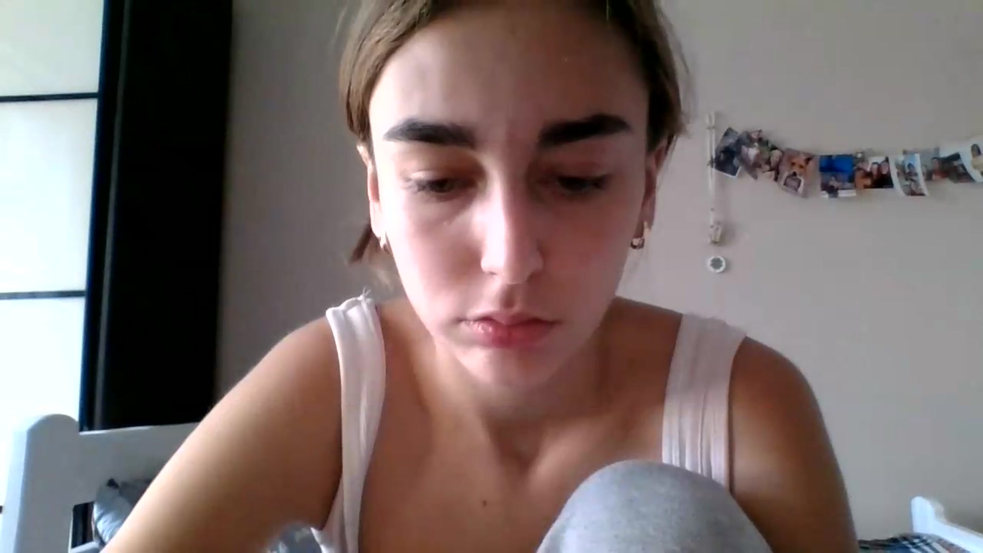 Gallery image thumbnail from SabrinaXx's myfreecams stream on, 08/10/2026, 15:32 image 11 of 20