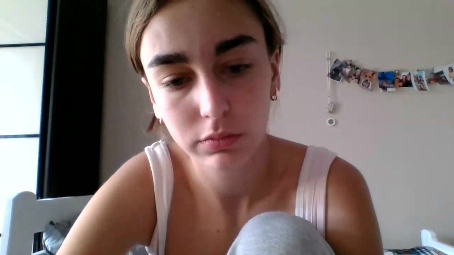 Gallery image thumbnail from SabrinaXx's myfreecams stream on, 08/10/2026, 15:32 image 6 of 20