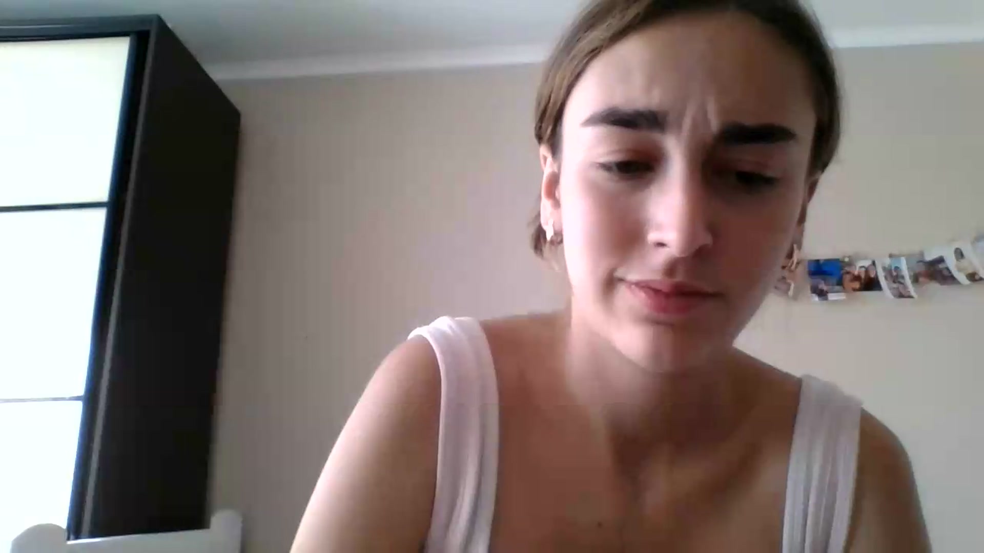 Gallery image thumbnail from SabrinaXx's myfreecams stream on, 08/10/2026, 15:51 image 11 of 20