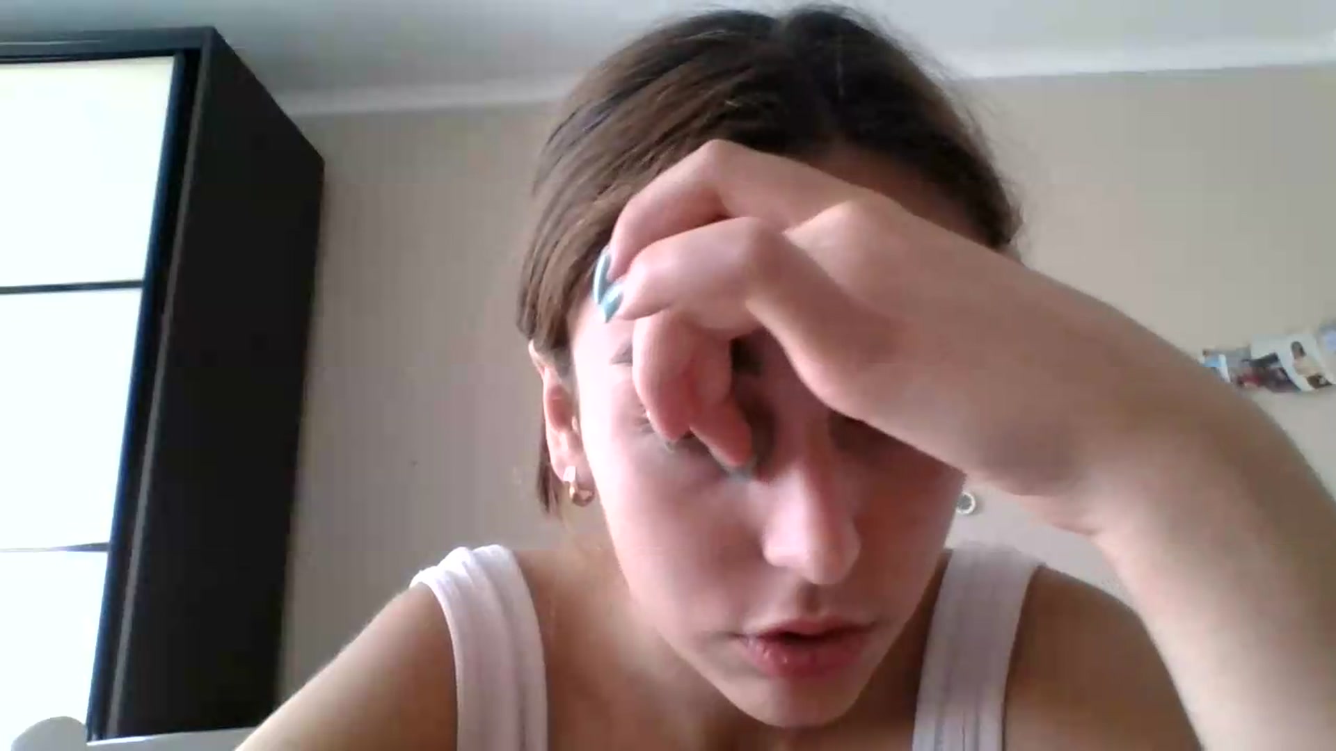 Gallery image thumbnail from SabrinaXx's myfreecams stream on, 08/10/2026, 15:51 image 4 of 20