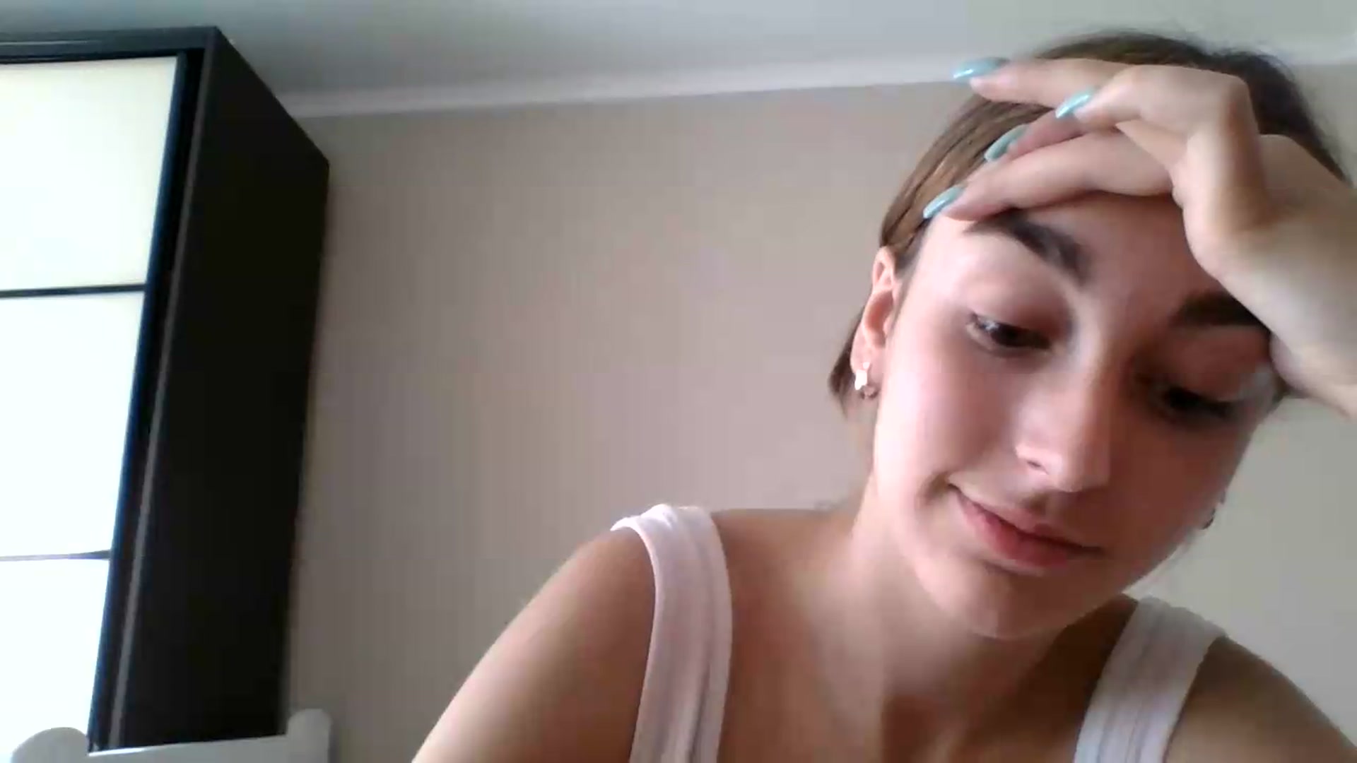 Gallery image thumbnail from SabrinaXx's myfreecams stream on, 08/10/2026, 15:51 image 6 of 20