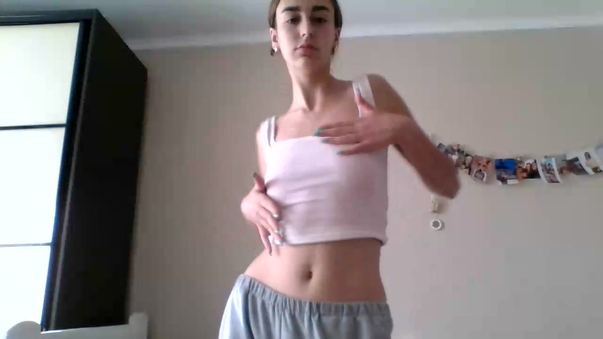 Gallery image thumbnail from SabrinaXx's myfreecams stream on, 08/10/2026, 15:51 image 12 of 20