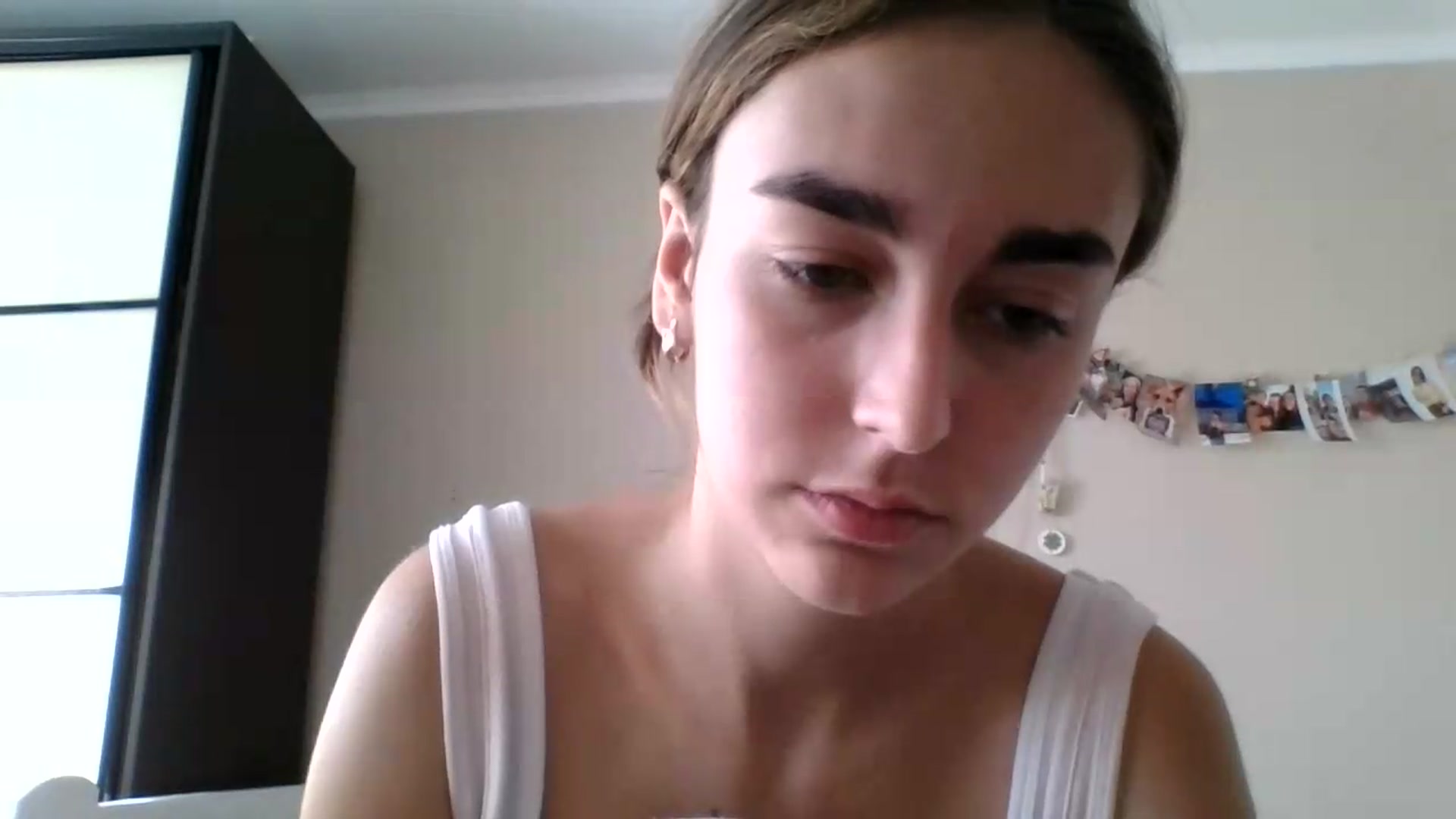 Gallery image thumbnail from SabrinaXx's myfreecams stream on, 08/10/2026, 15:51 image 9 of 20