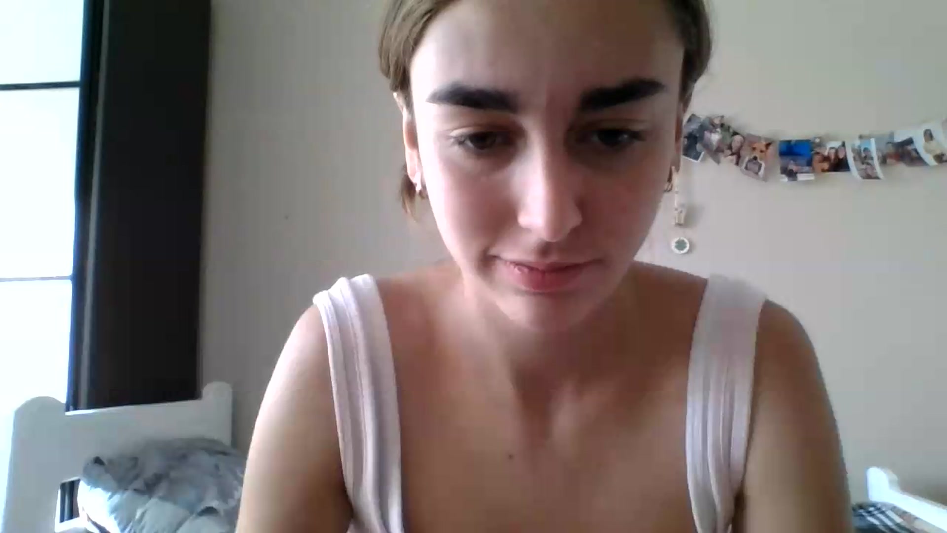 Gallery image thumbnail from SabrinaXx's myfreecams stream on, 08/10/2026, 15:51 image 16 of 20