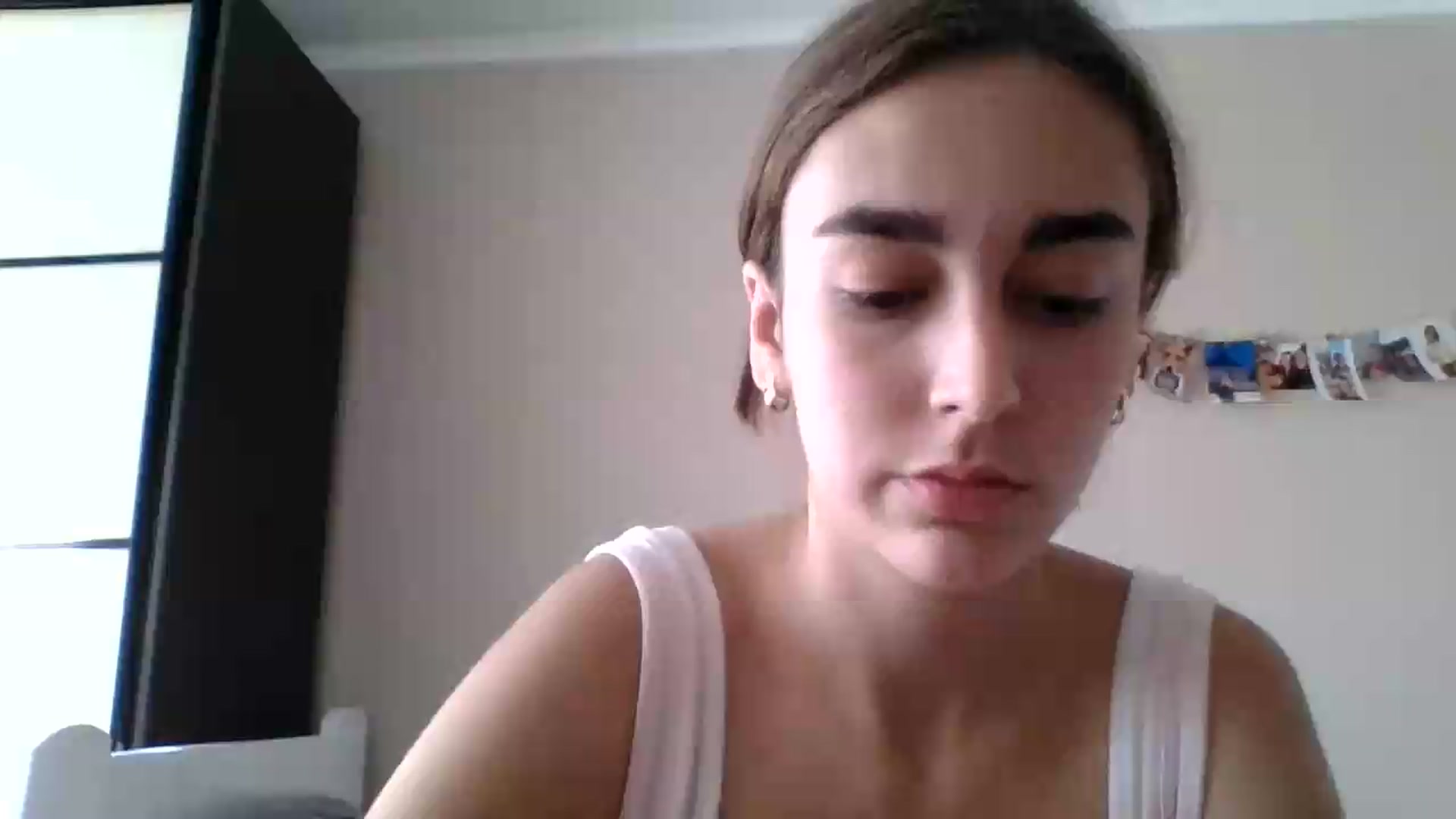 Gallery image thumbnail from SabrinaXx's myfreecams stream on, 08/10/2026, 15:51 image 1 of 20