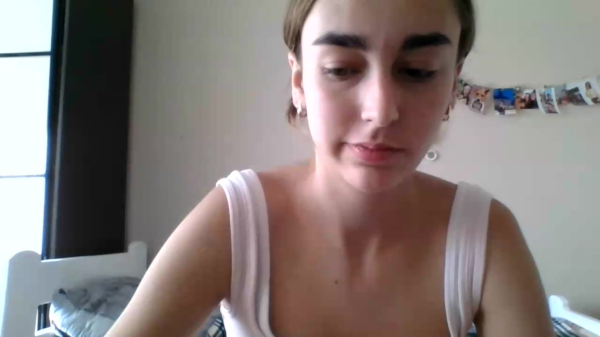 Gallery image thumbnail from SabrinaXx's myfreecams stream on, 08/10/2026, 15:51 image 14 of 20