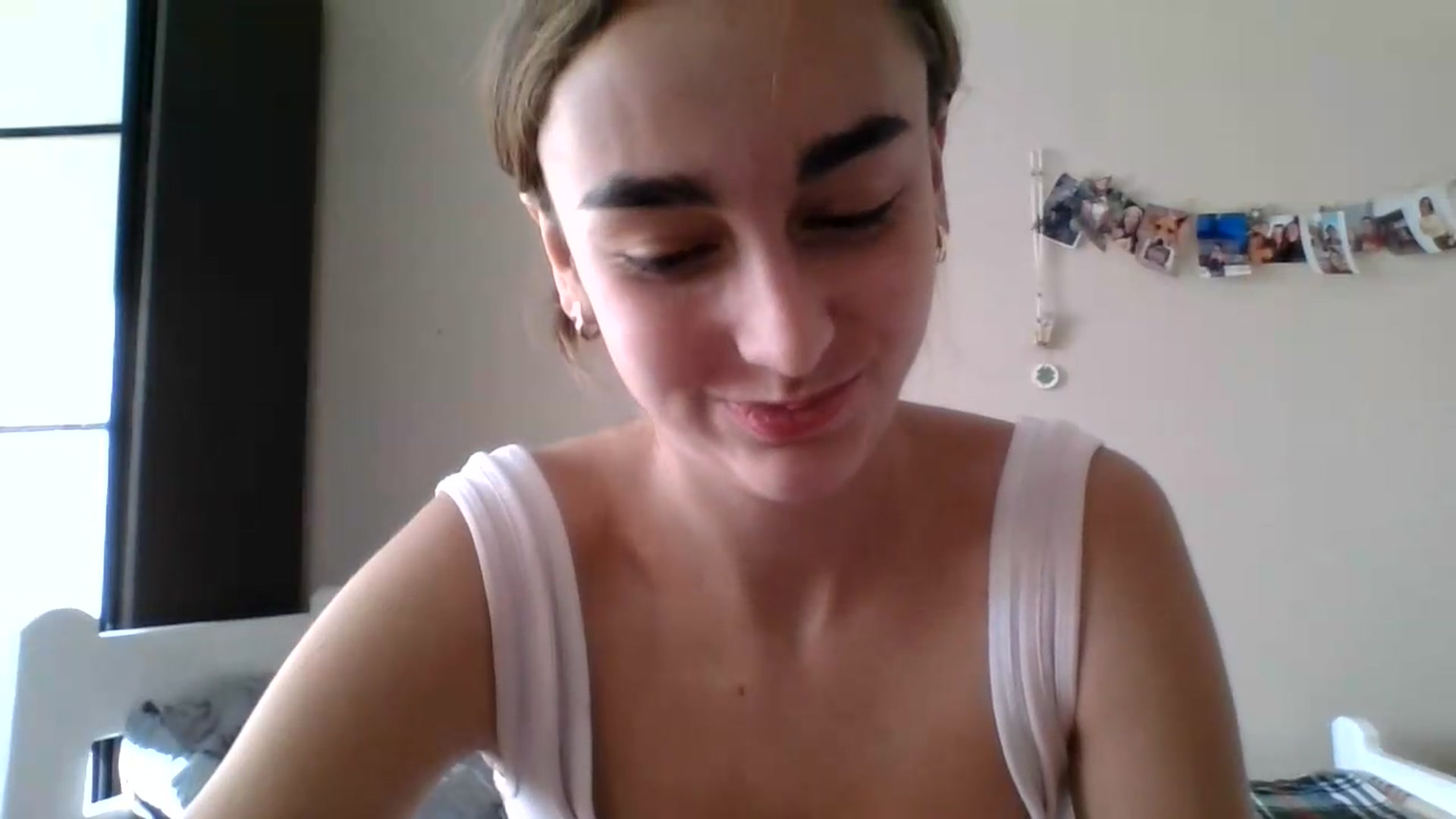Gallery image thumbnail from SabrinaXx's myfreecams stream on, 08/10/2026, 15:51 image 18 of 20