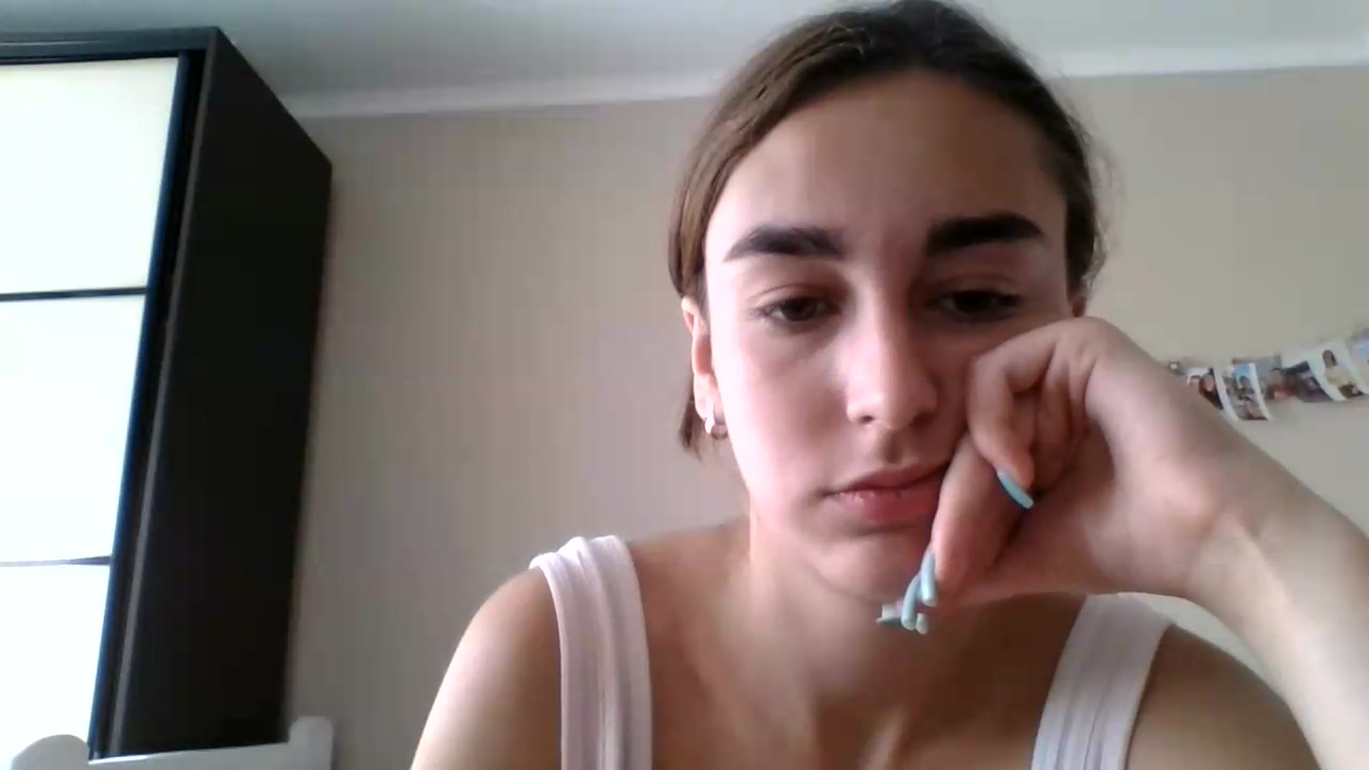 Gallery image thumbnail from SabrinaXx's myfreecams stream on, 08/10/2026, 15:51 image 5 of 20
