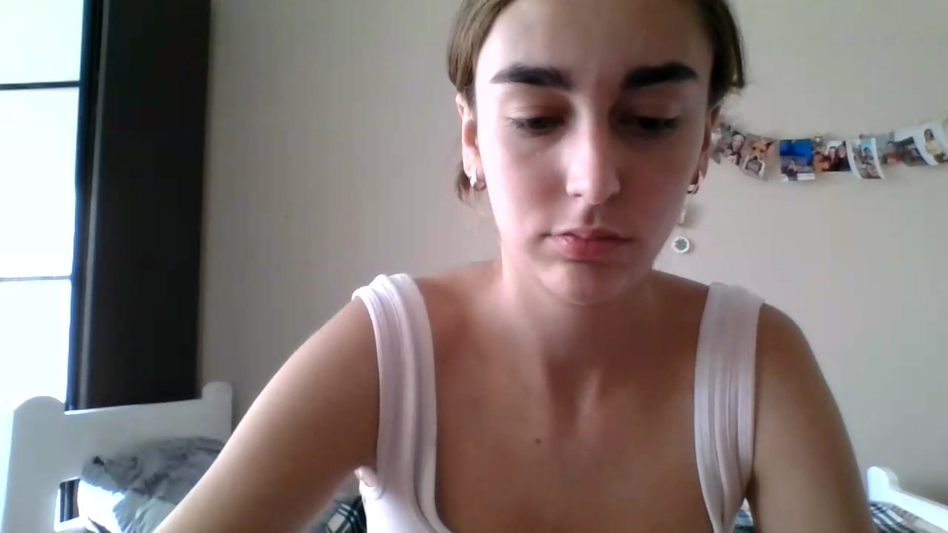 Gallery image thumbnail from SabrinaXx's myfreecams stream on, 08/10/2026, 15:51 image 20 of 20