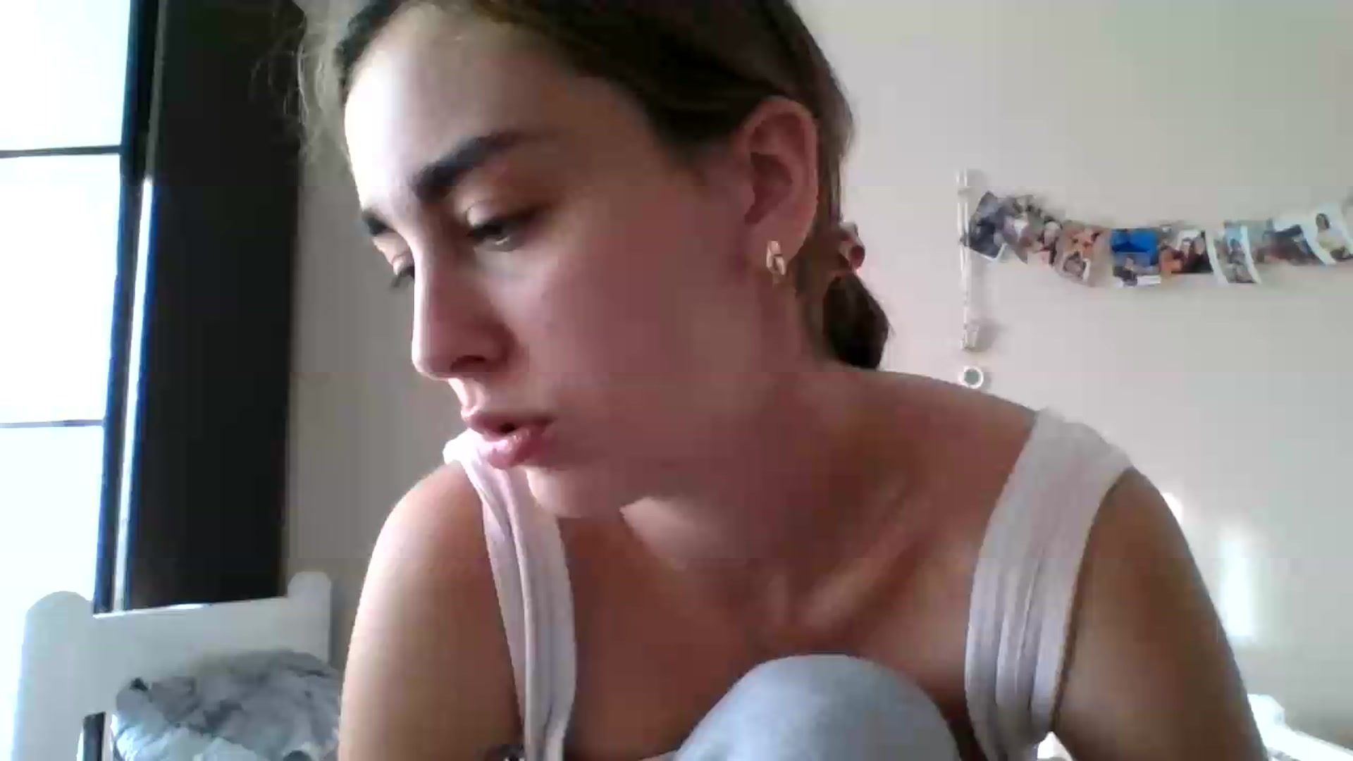 Gallery image thumbnail from SabrinaXx's myfreecams stream on, 08/10/2026, 16:35 image 1 of 20