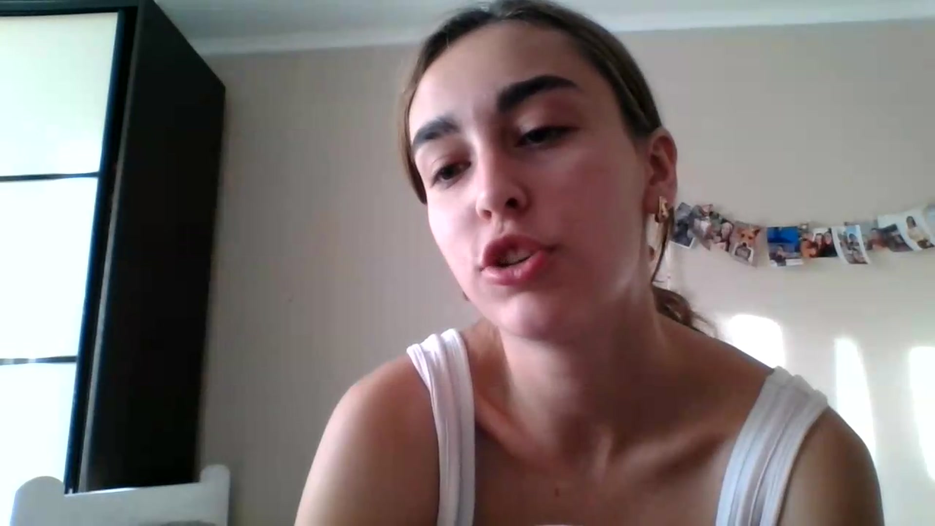 Gallery image thumbnail from SabrinaXx's myfreecams stream on, 08/10/2026, 16:35 image 15 of 20