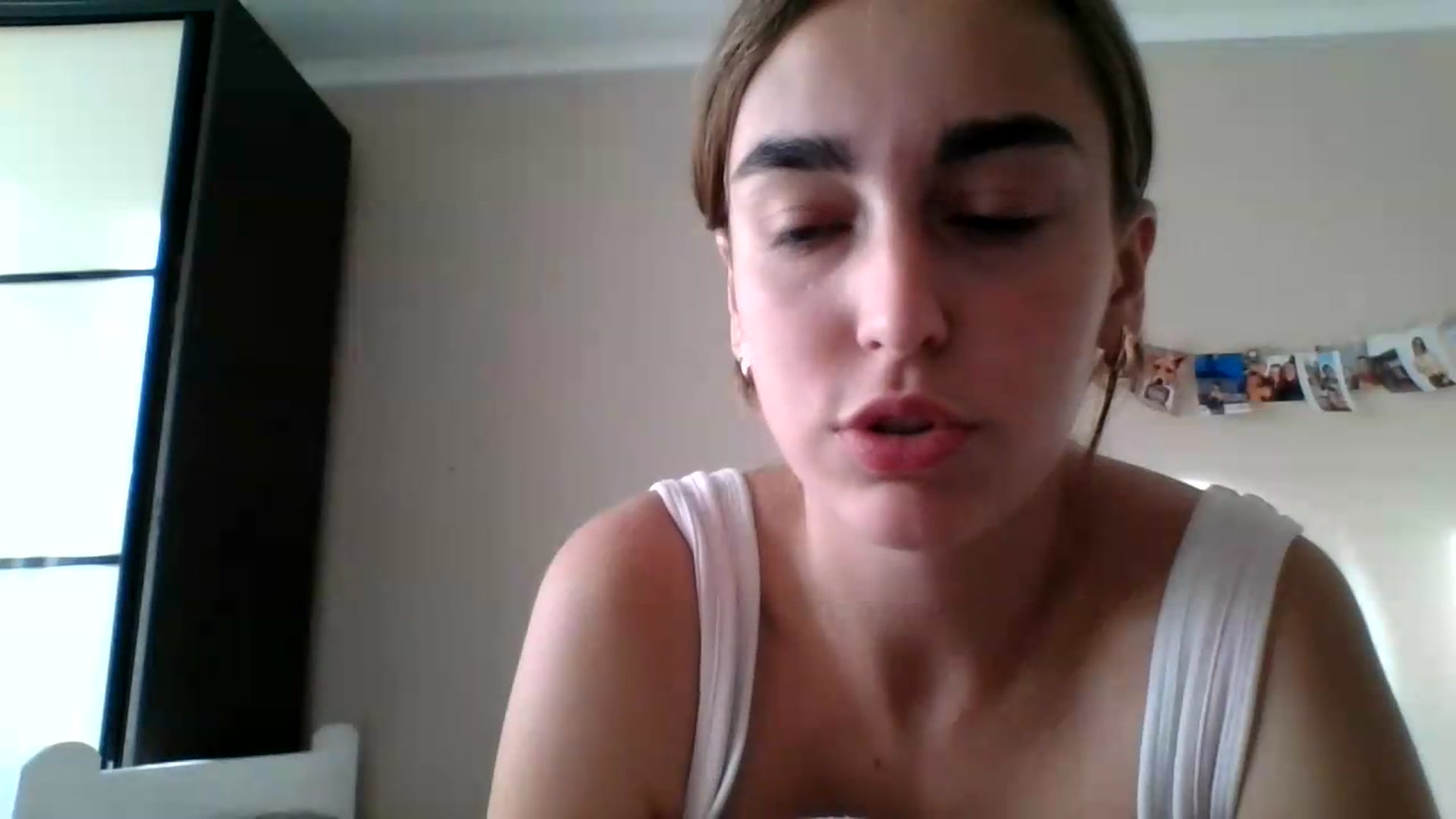 Gallery image thumbnail from SabrinaXx's myfreecams stream on, 08/10/2026, 16:35 image 17 of 20