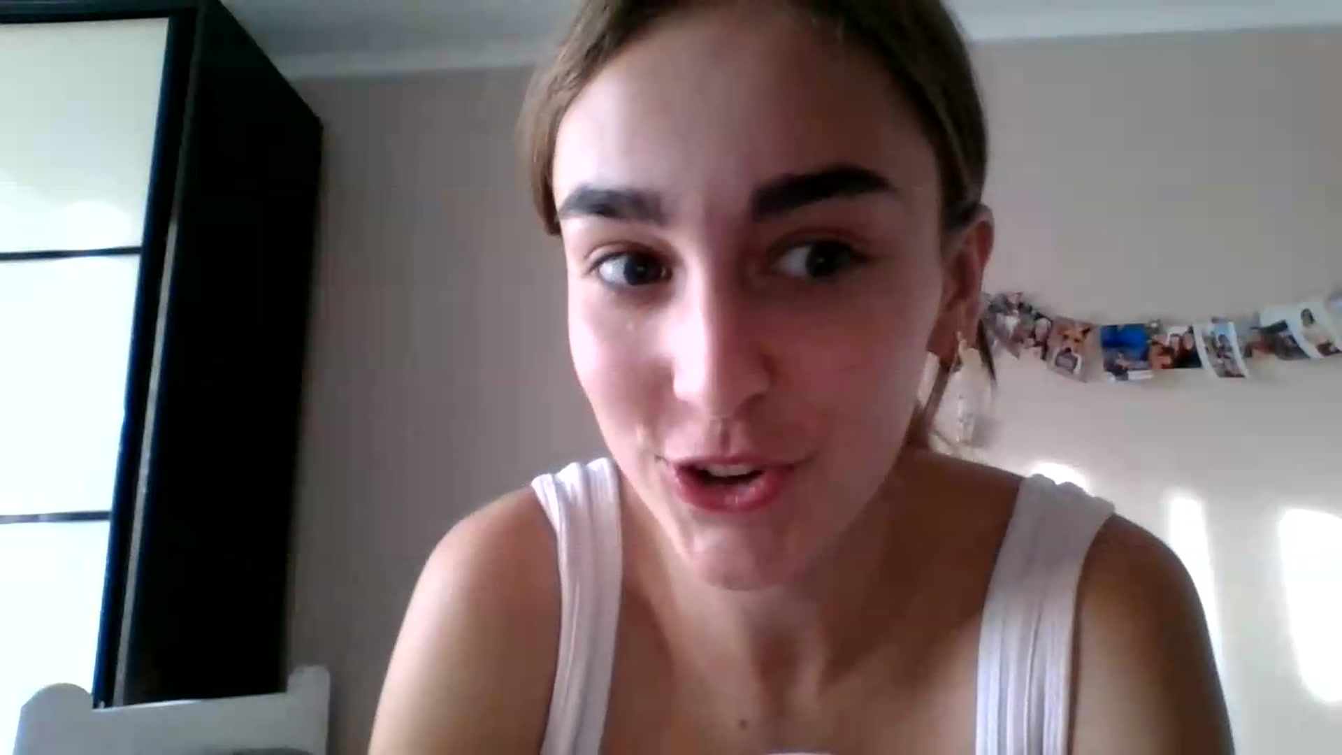 Gallery image thumbnail from SabrinaXx's myfreecams stream on, 08/10/2026, 16:35 image 13 of 20