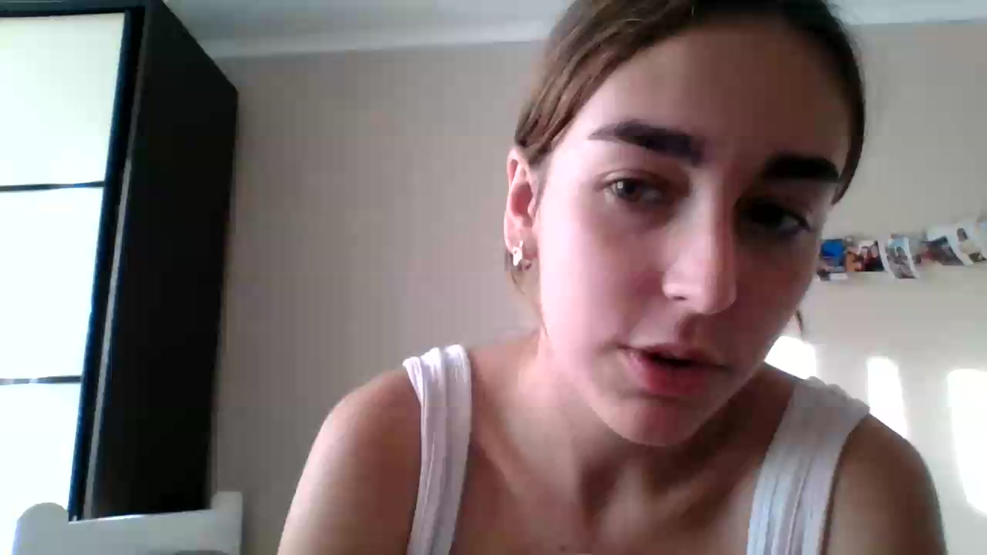 Gallery image thumbnail from SabrinaXx's myfreecams stream on, 08/10/2026, 16:35 image 14 of 20