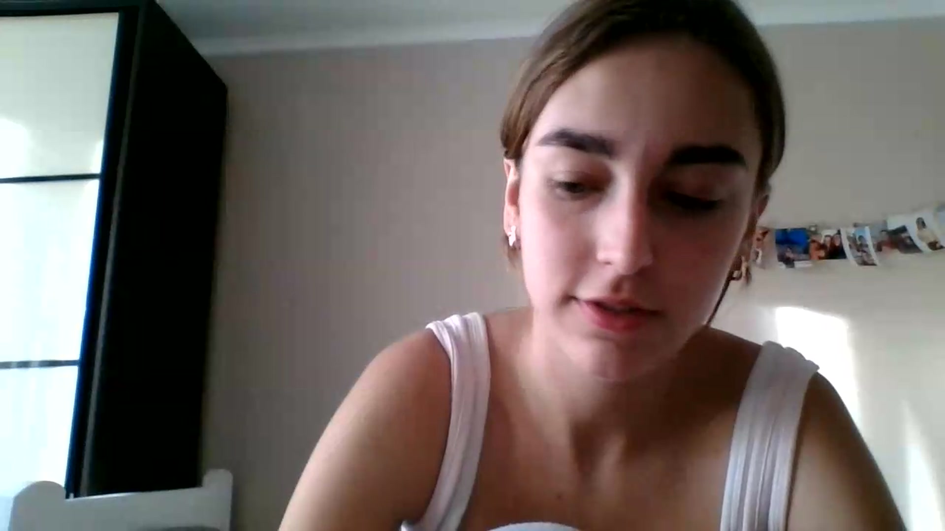 Gallery image thumbnail from SabrinaXx's myfreecams stream on, 08/10/2026, 16:35 image 19 of 20