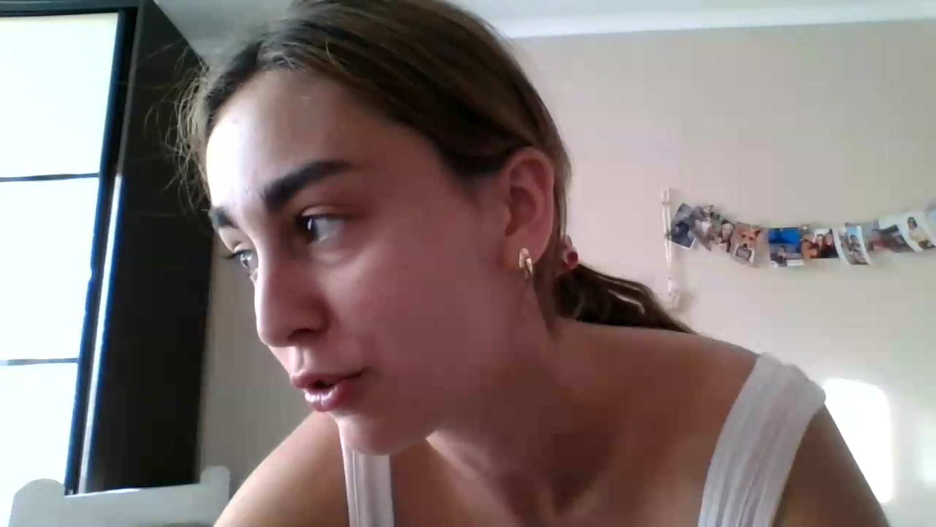 Gallery image thumbnail from SabrinaXx's myfreecams stream on, 08/10/2026, 16:35 image 7 of 20