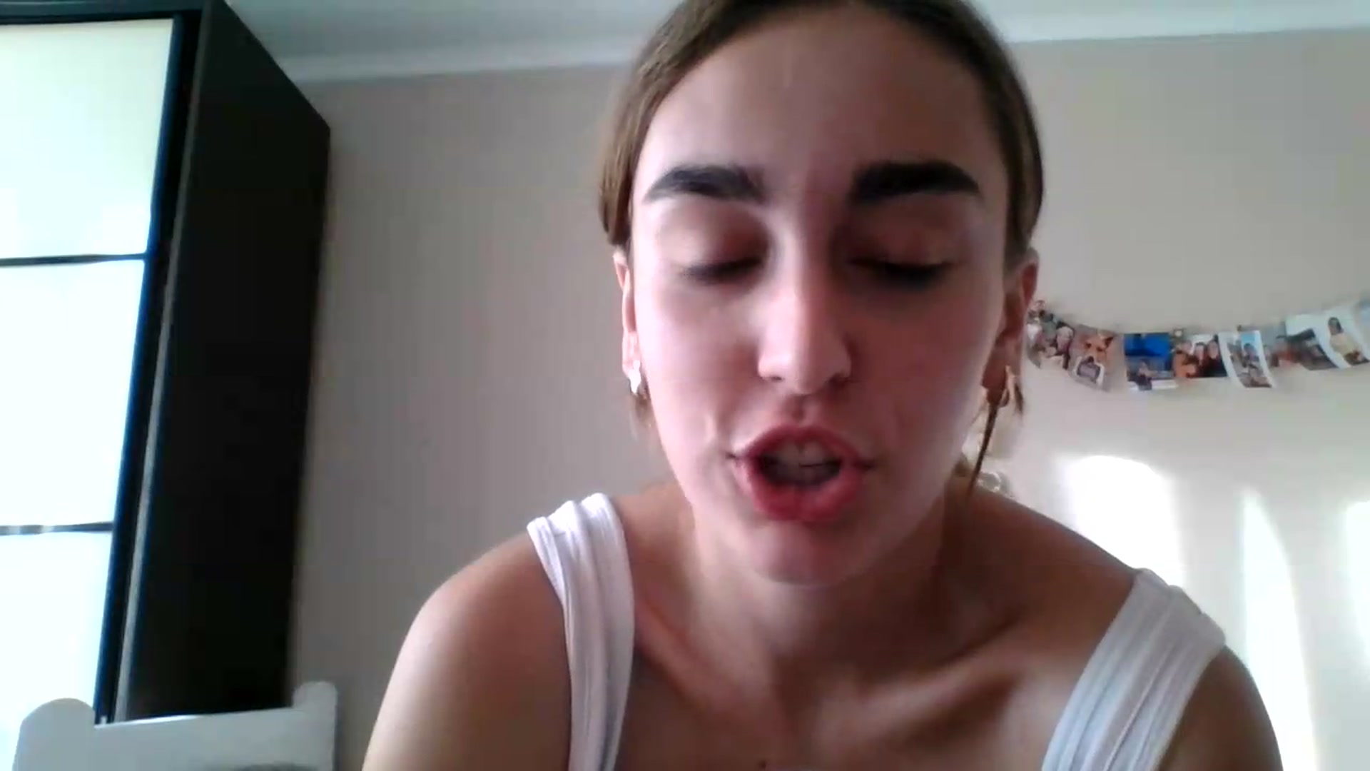 Gallery image thumbnail from SabrinaXx's myfreecams stream on, 08/10/2026, 16:35 image 16 of 20