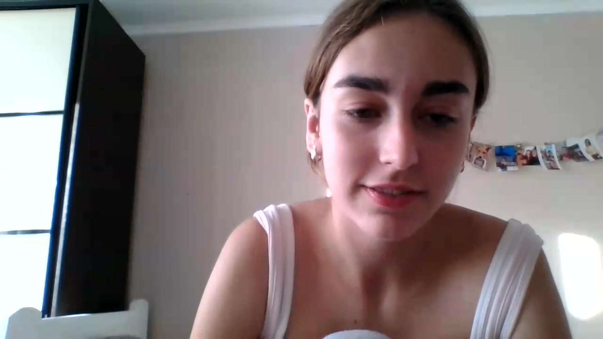 Gallery image thumbnail from SabrinaXx's myfreecams stream on, 08/10/2026, 16:35 image 11 of 20