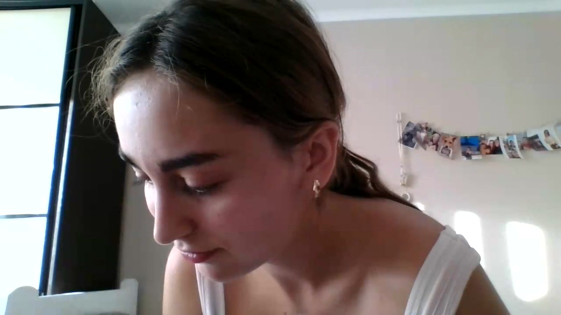 Gallery image thumbnail from SabrinaXx's myfreecams stream on, 08/10/2026, 16:35 image 9 of 20